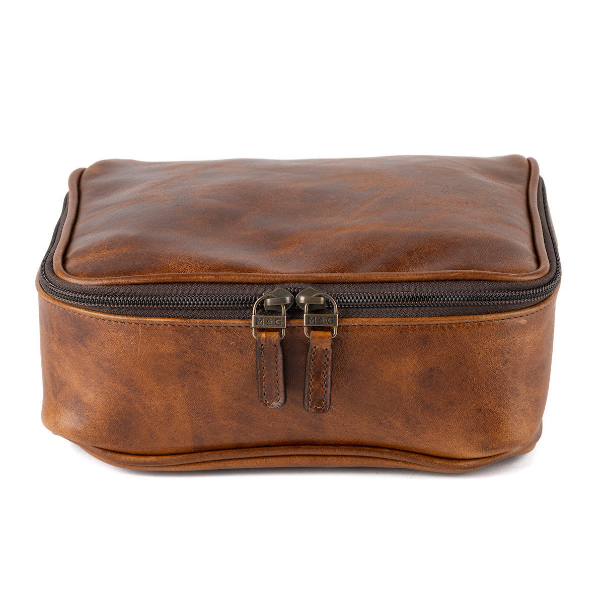 Donald Wash Kit-Titan Milled Honey