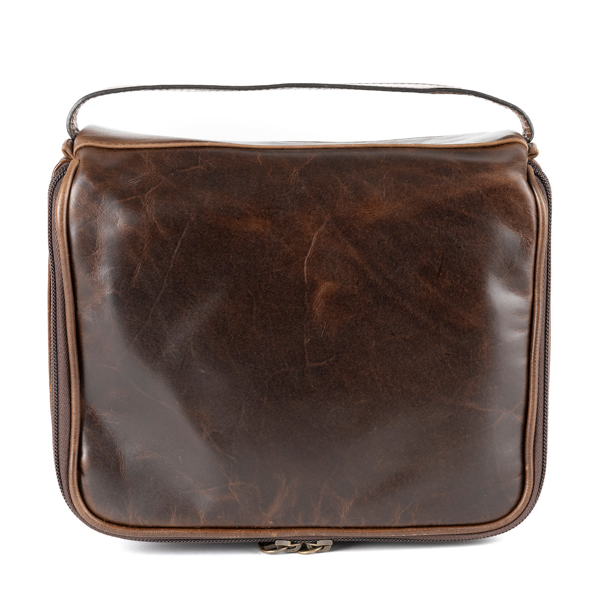 Donald Wash Kit-Brompton Brown