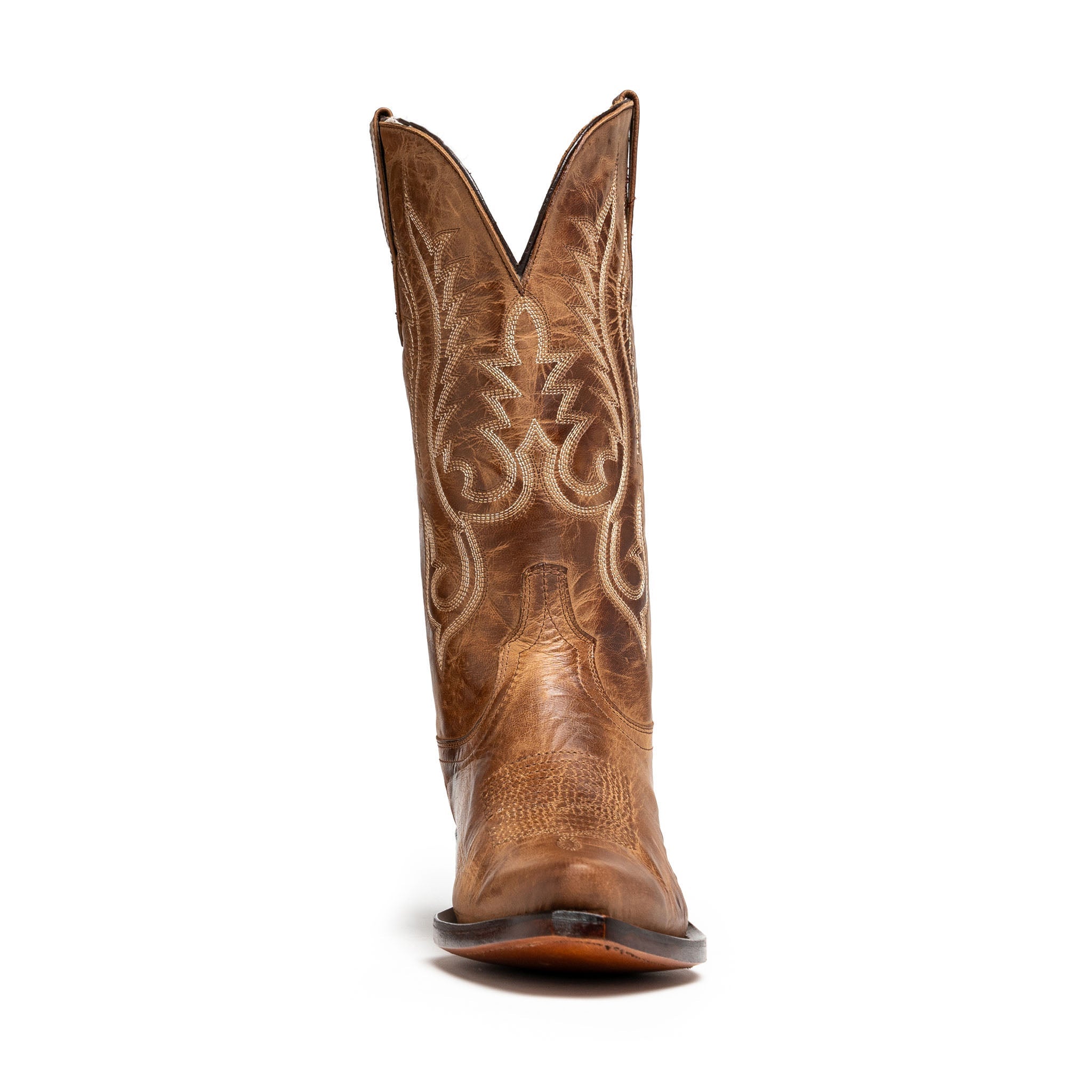 Russell Rancher