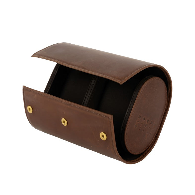 Double Watch Case