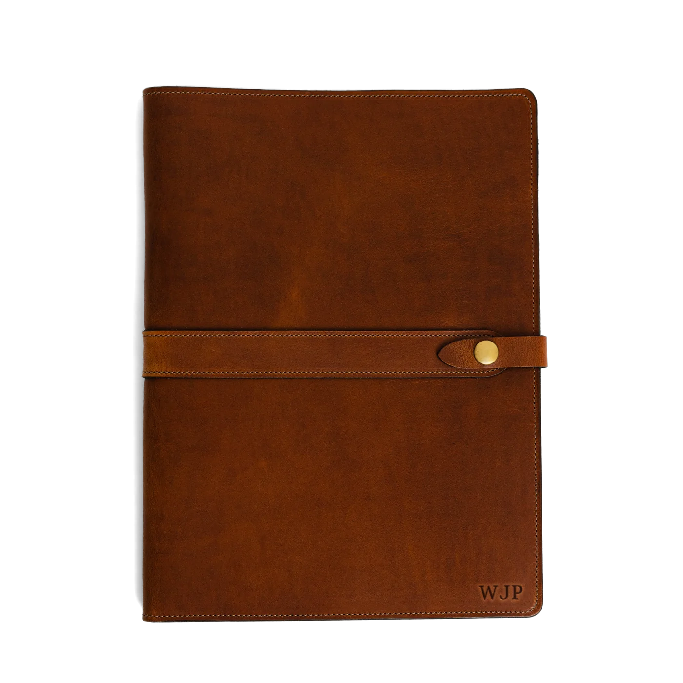 Leather Padfolio