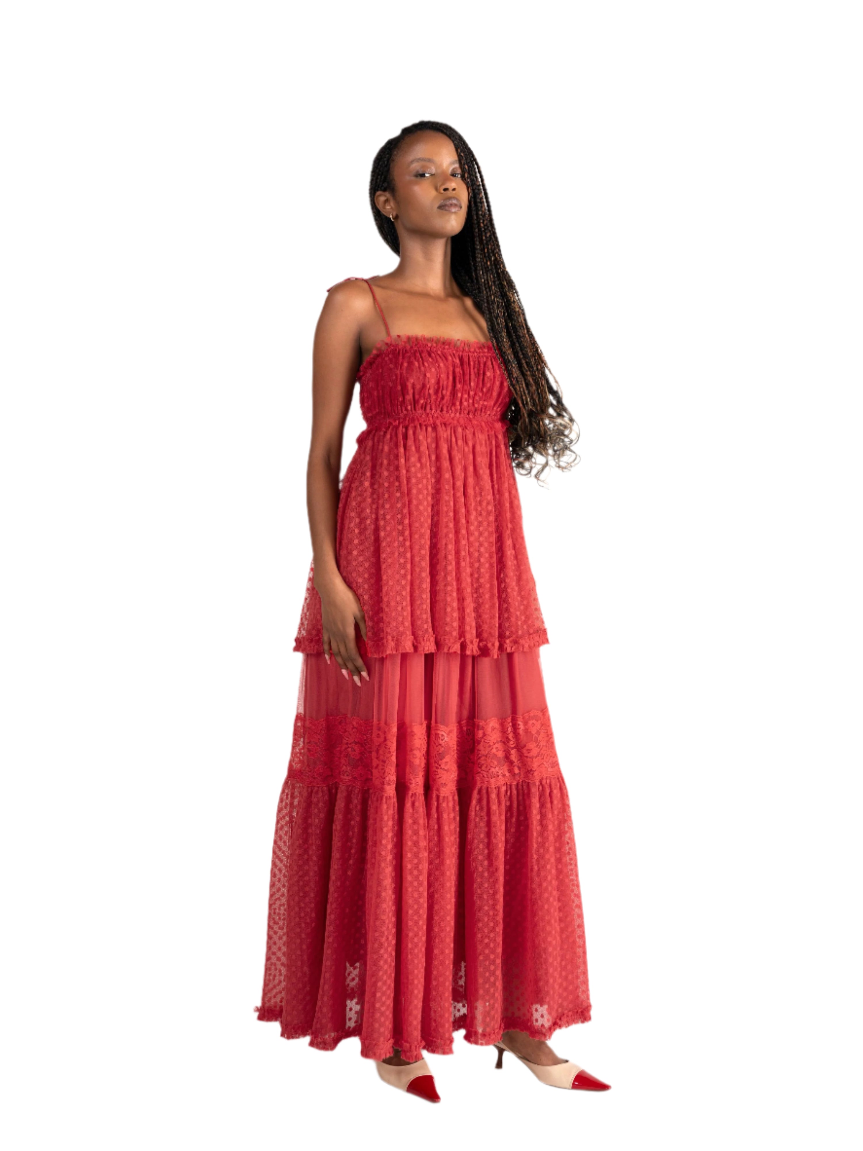 Stella Dress