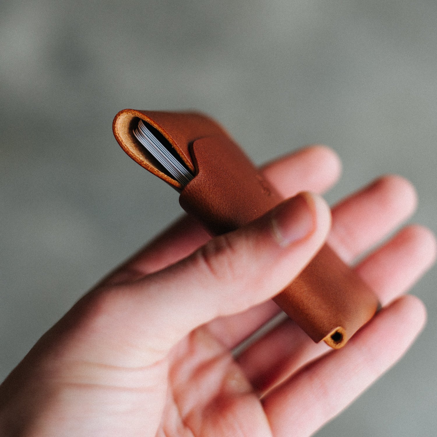 Emerson Wallet