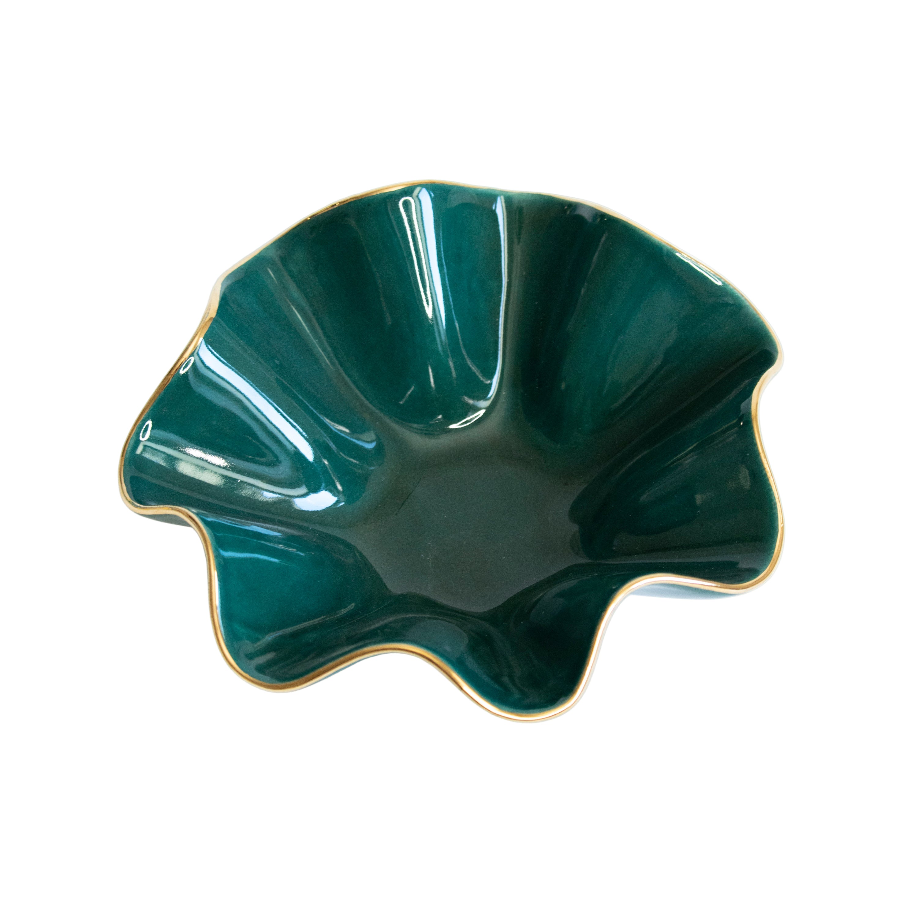 Alene Wavy Bowl