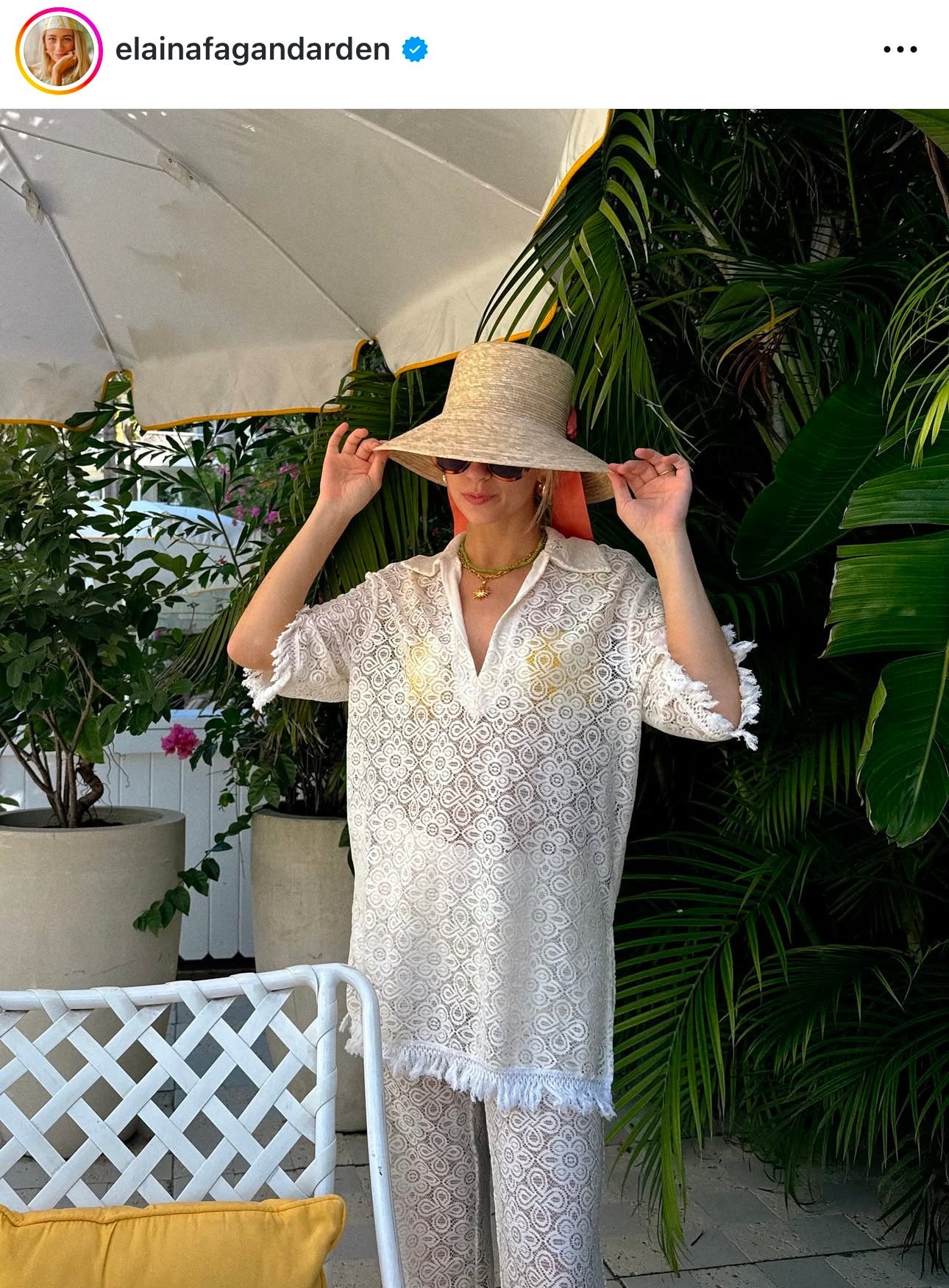 Clematis Bucket Hat - Black Wide & Short Grosgrain Ribbon