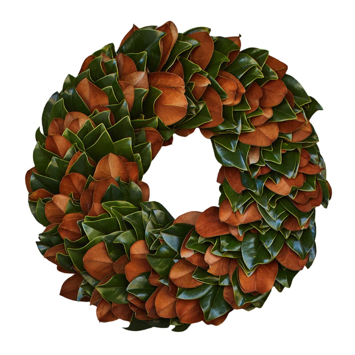 24" Traditional Wreath