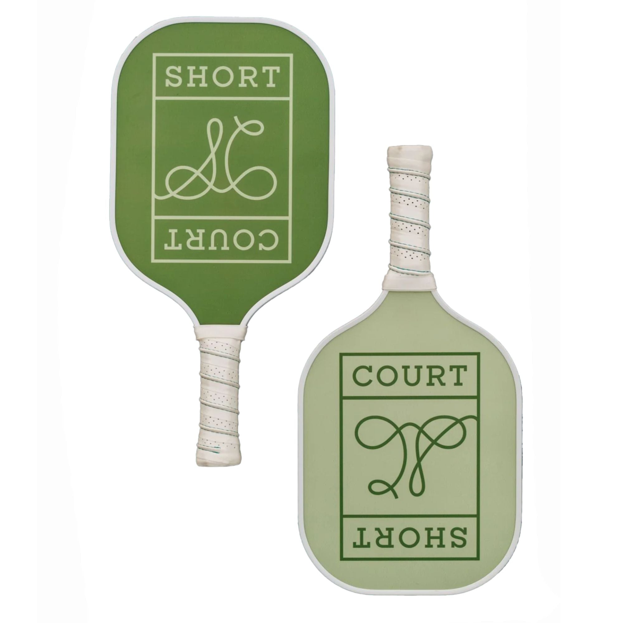 The Original Pickleball Paddle