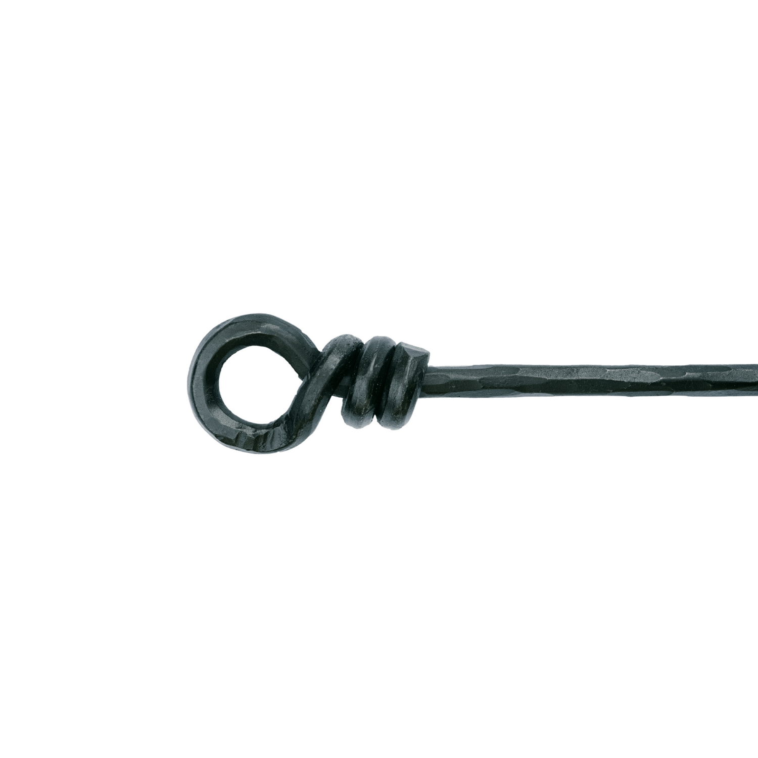 Hand-Forged Fire Pokers