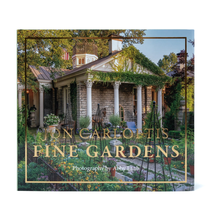 Jon Carloftis Fine Gardens