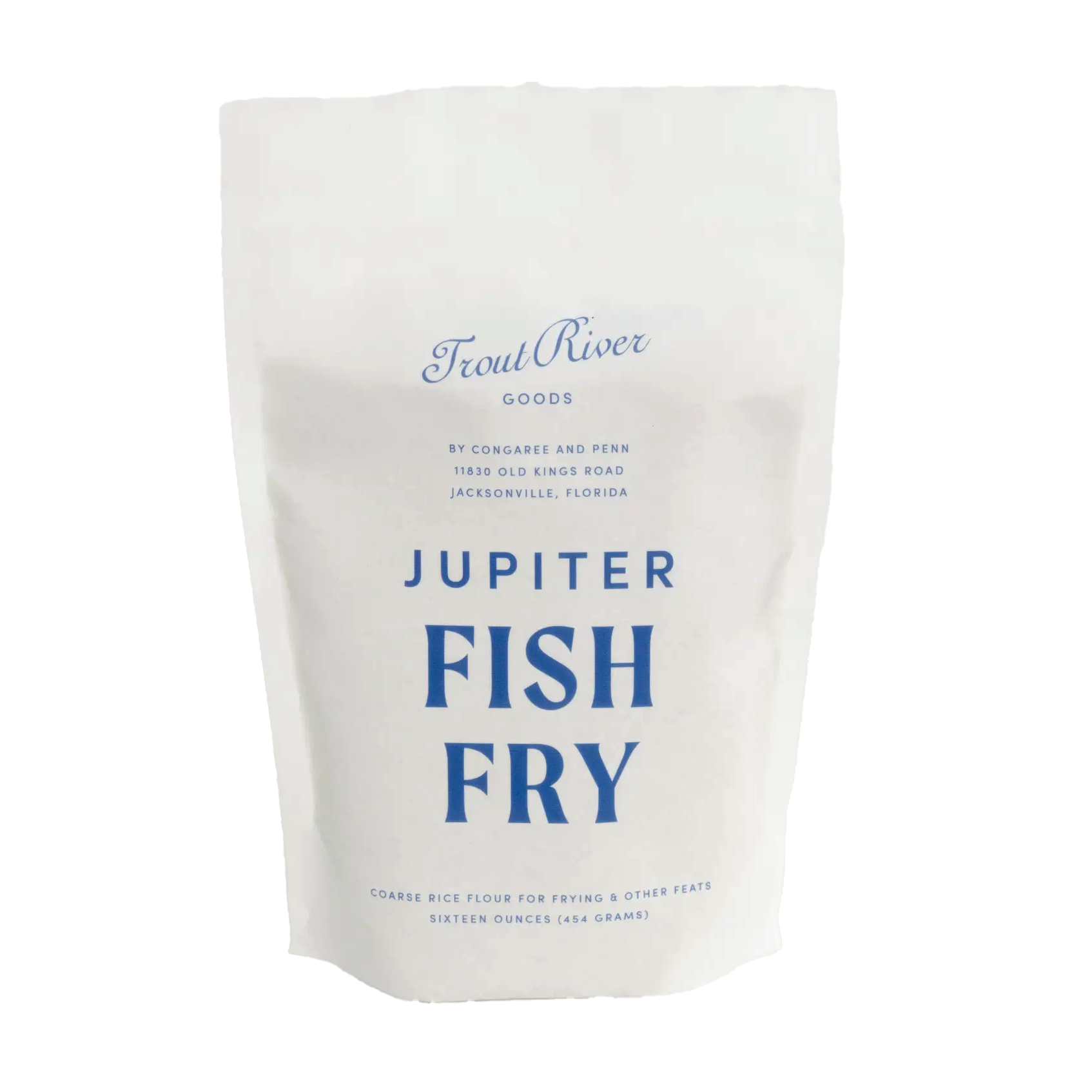 Jupiter Fish Fry