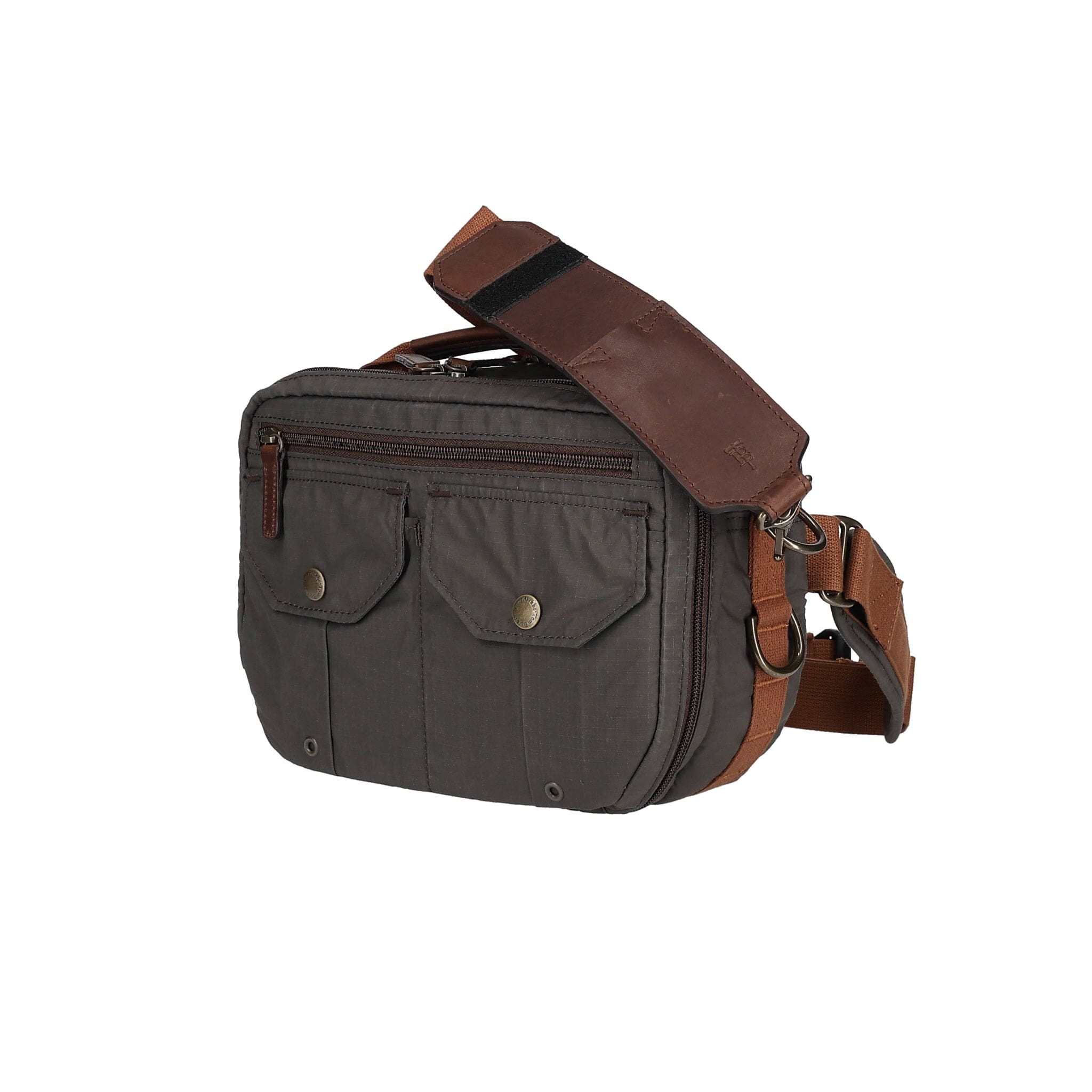All-Weather Ripstop Fishing Hip Pack