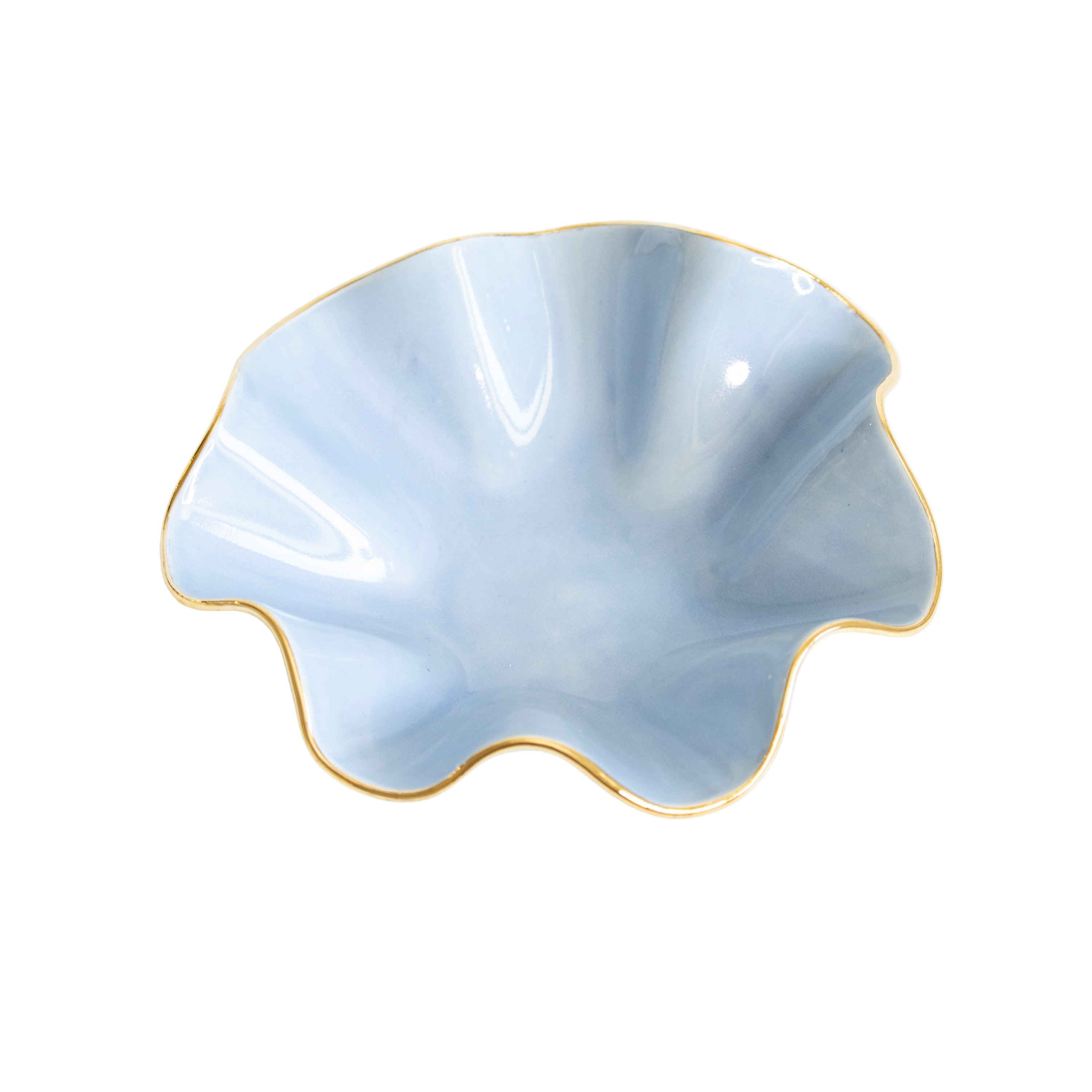 Alene Wavy Bowl