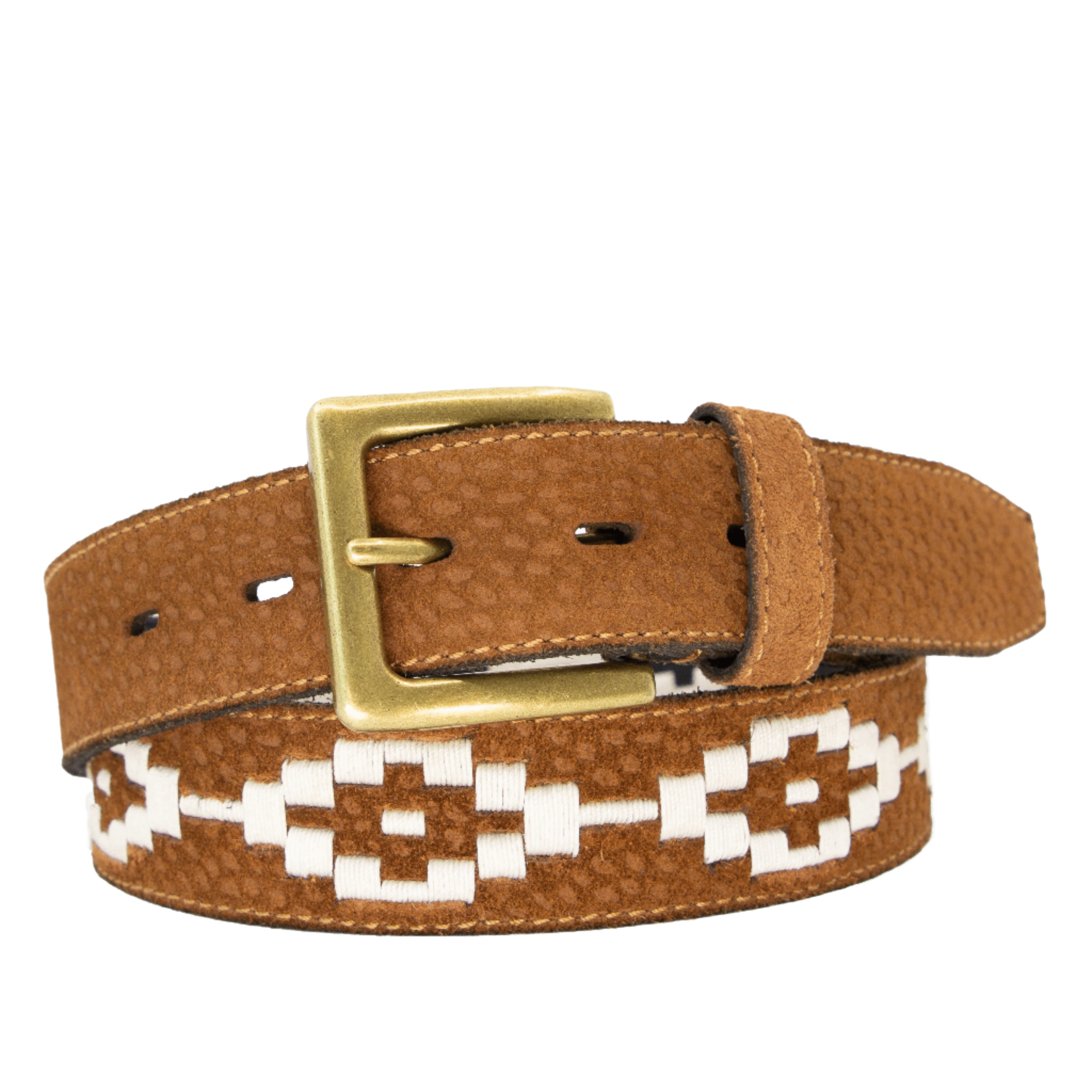 El Campo Polo Belt