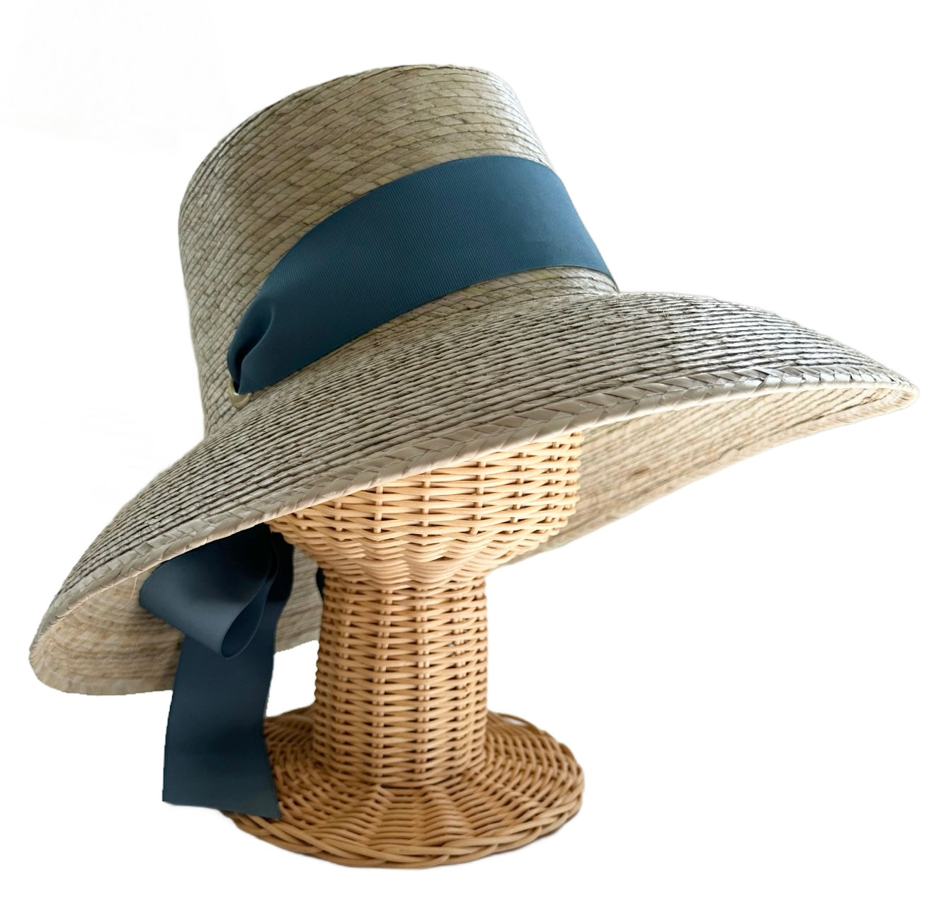 Mommy & Mini Classic Sun Hat Set