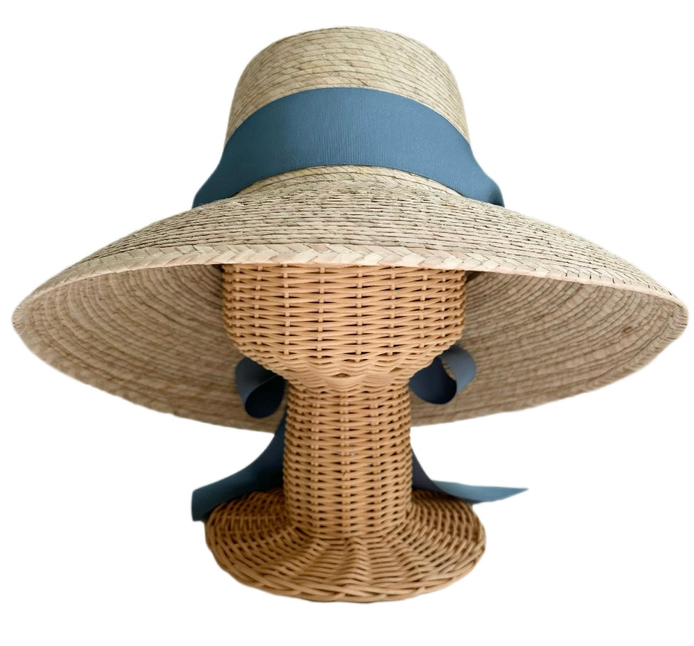 Mommy & Mini Classic Sun Hat Set