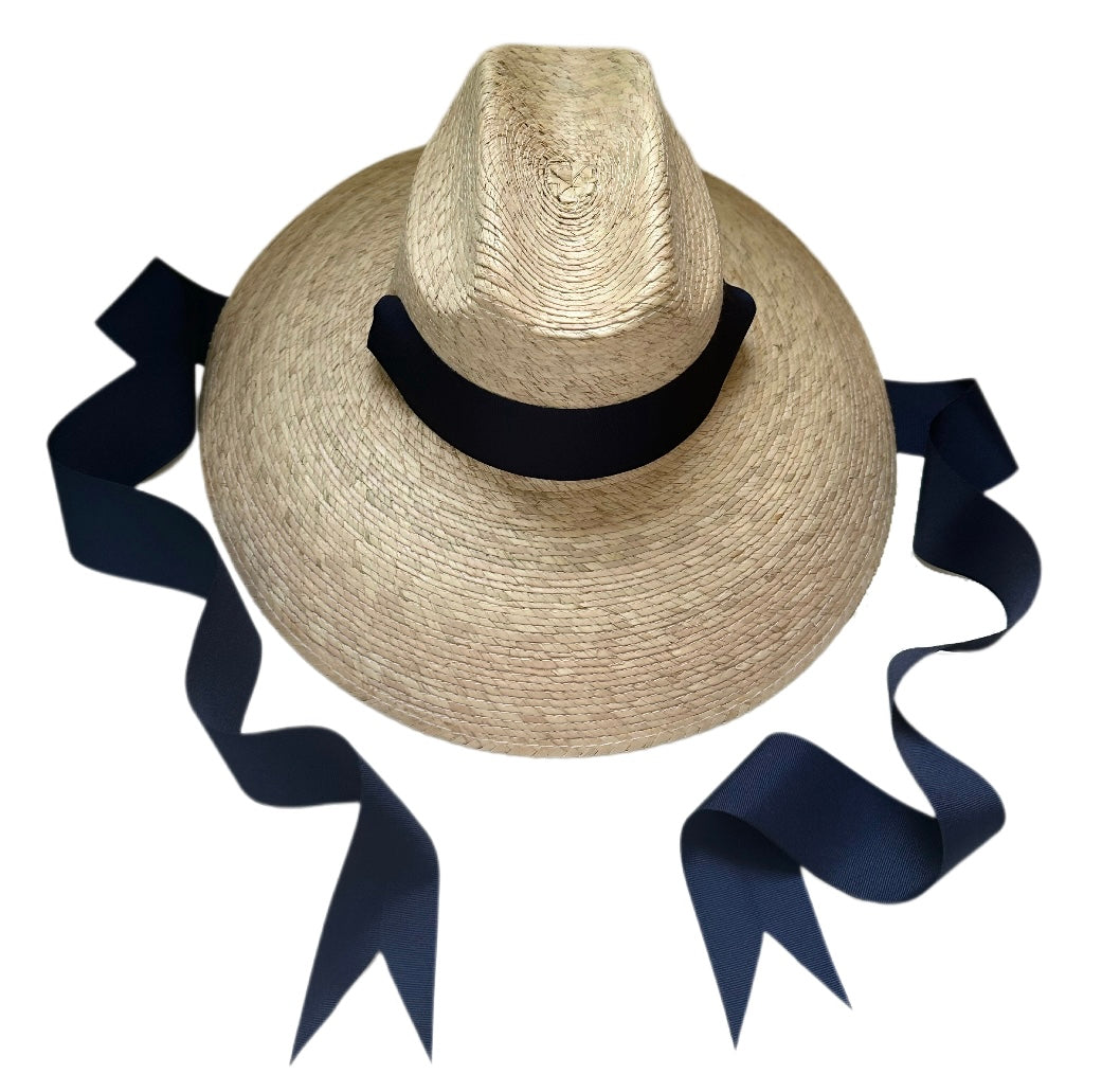 Hollyhock Sun Hat