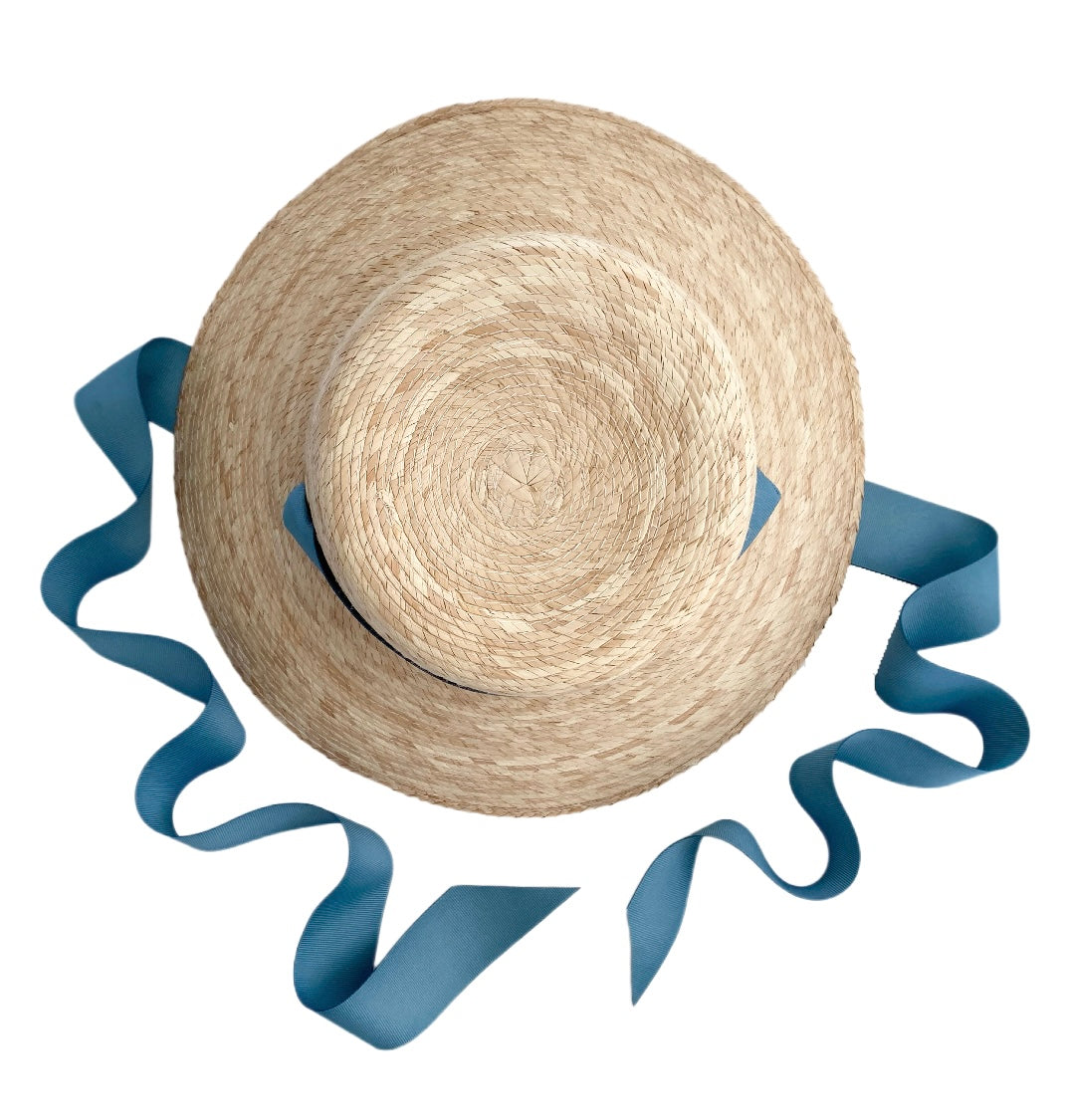 Palmetto Little Girl’s Hat