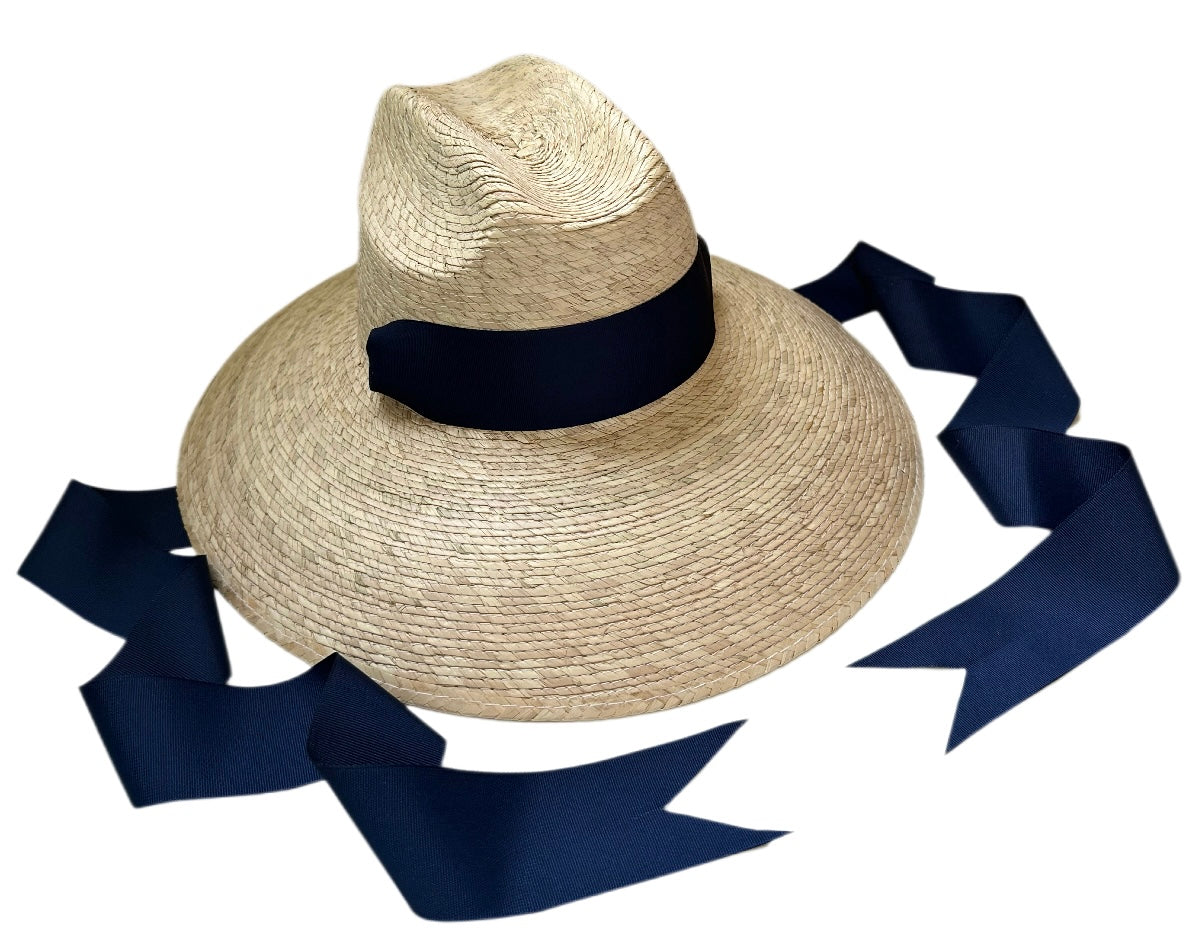 Hollyhock Sun Hat