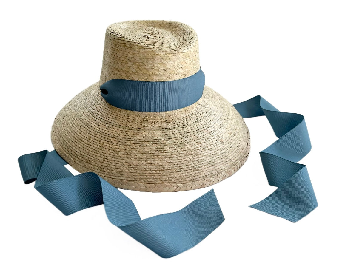 Mommy & Mini Classic Sun Hat Set