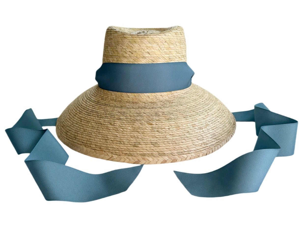 Mommy & Mini Classic Sun Hat Set