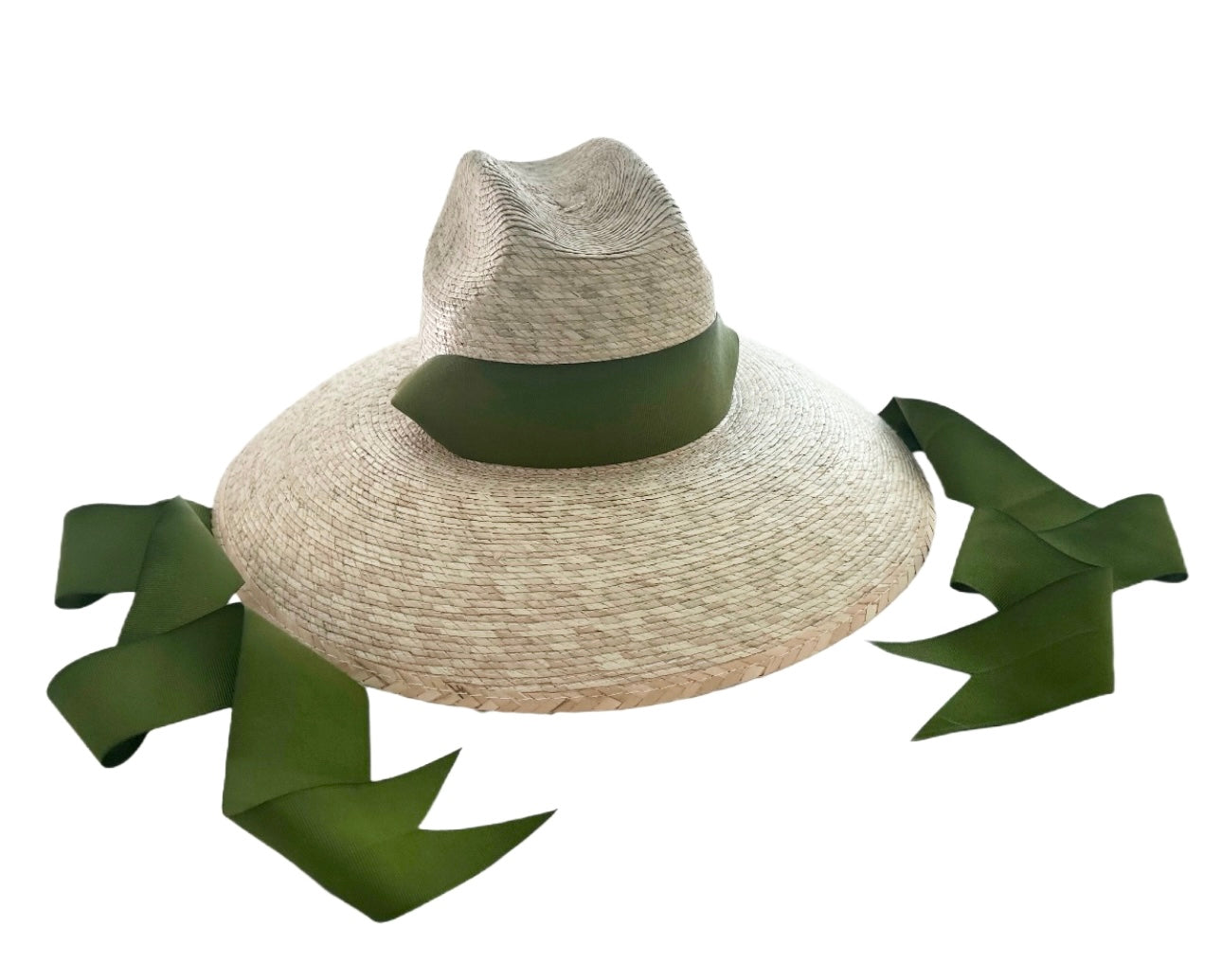 Hollyhock Sun Hat