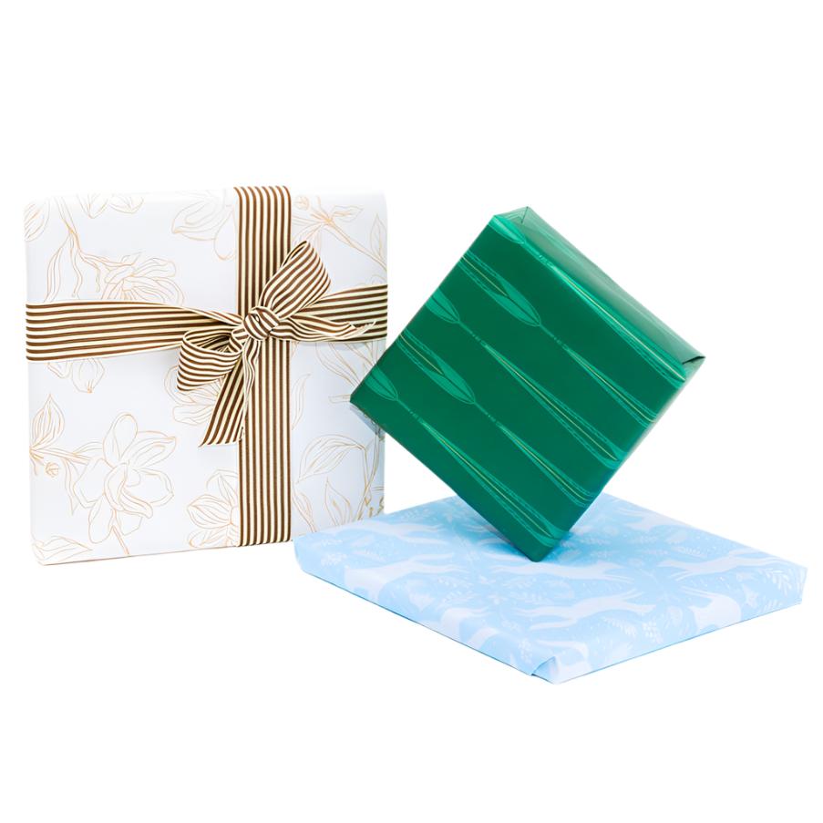 Signature Wrapping Paper Roll