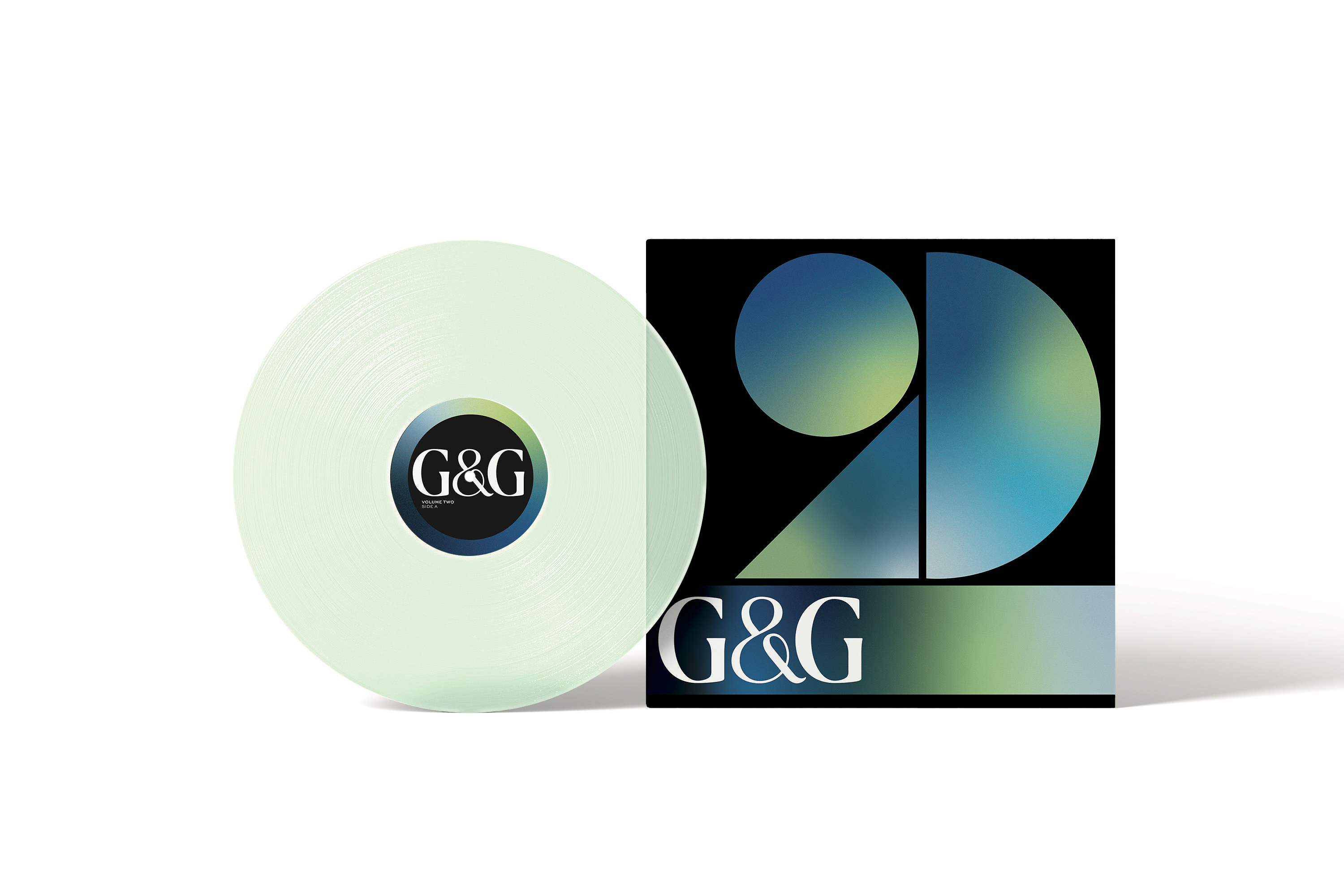 G&G Vinyl Vol.2