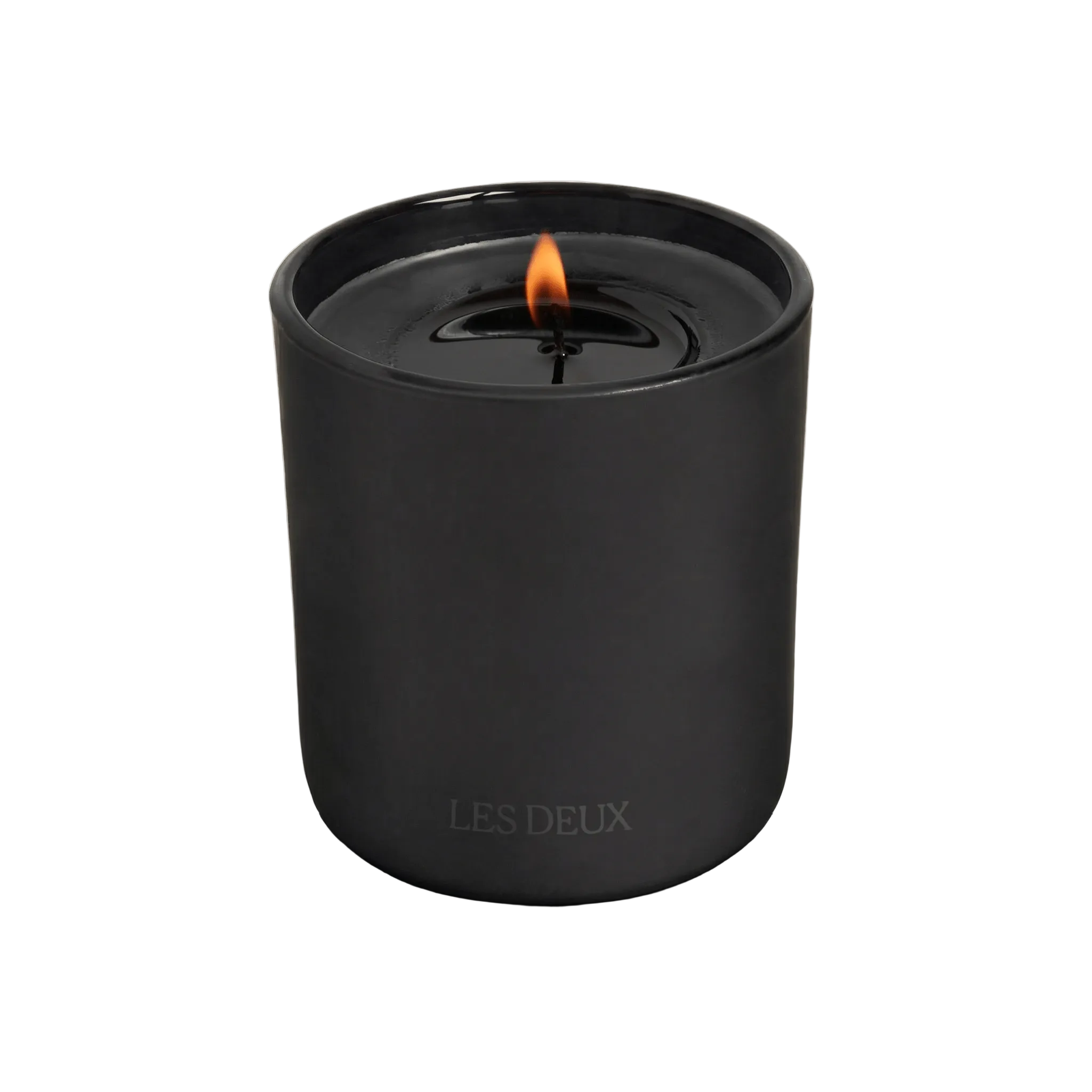 No. 4 - L'Âme Velours Candle