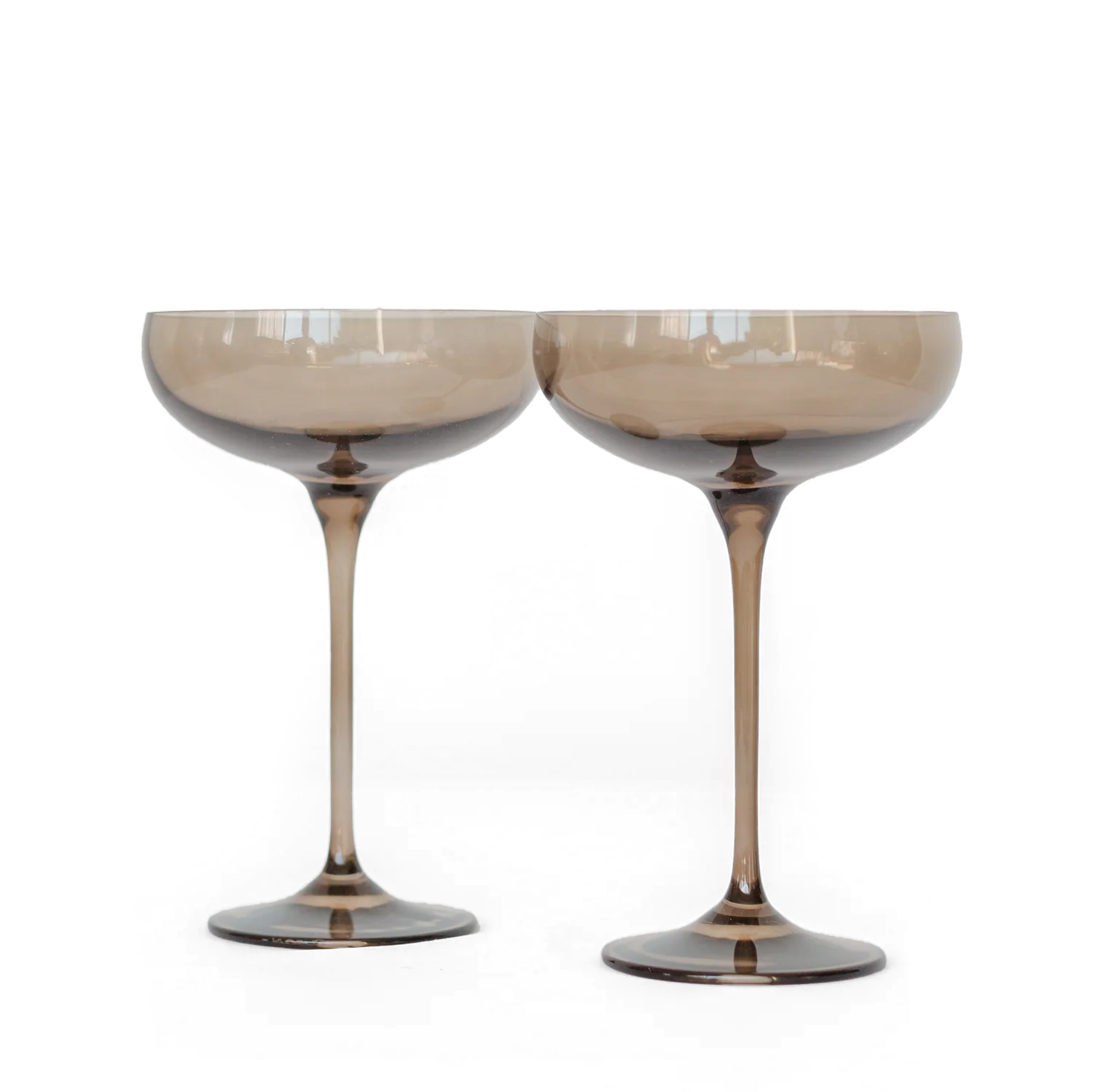 Champagne Coupes