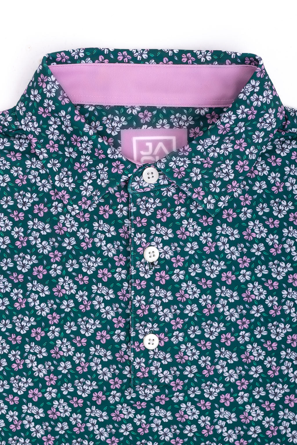 Club and Course Polo Collection
