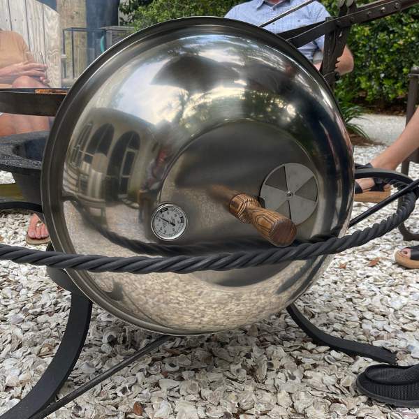 Heat Dome