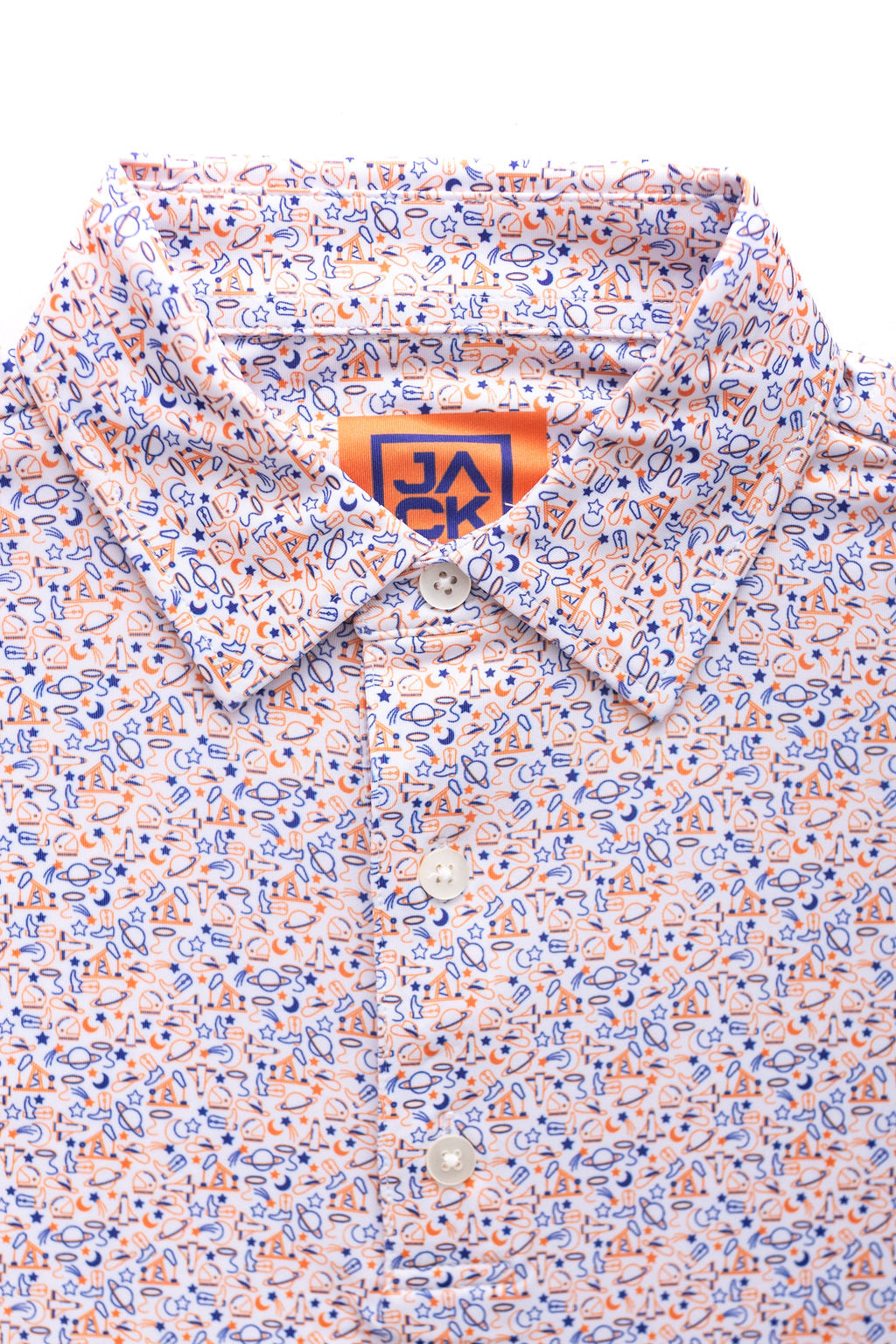 Jack Golf Collection
