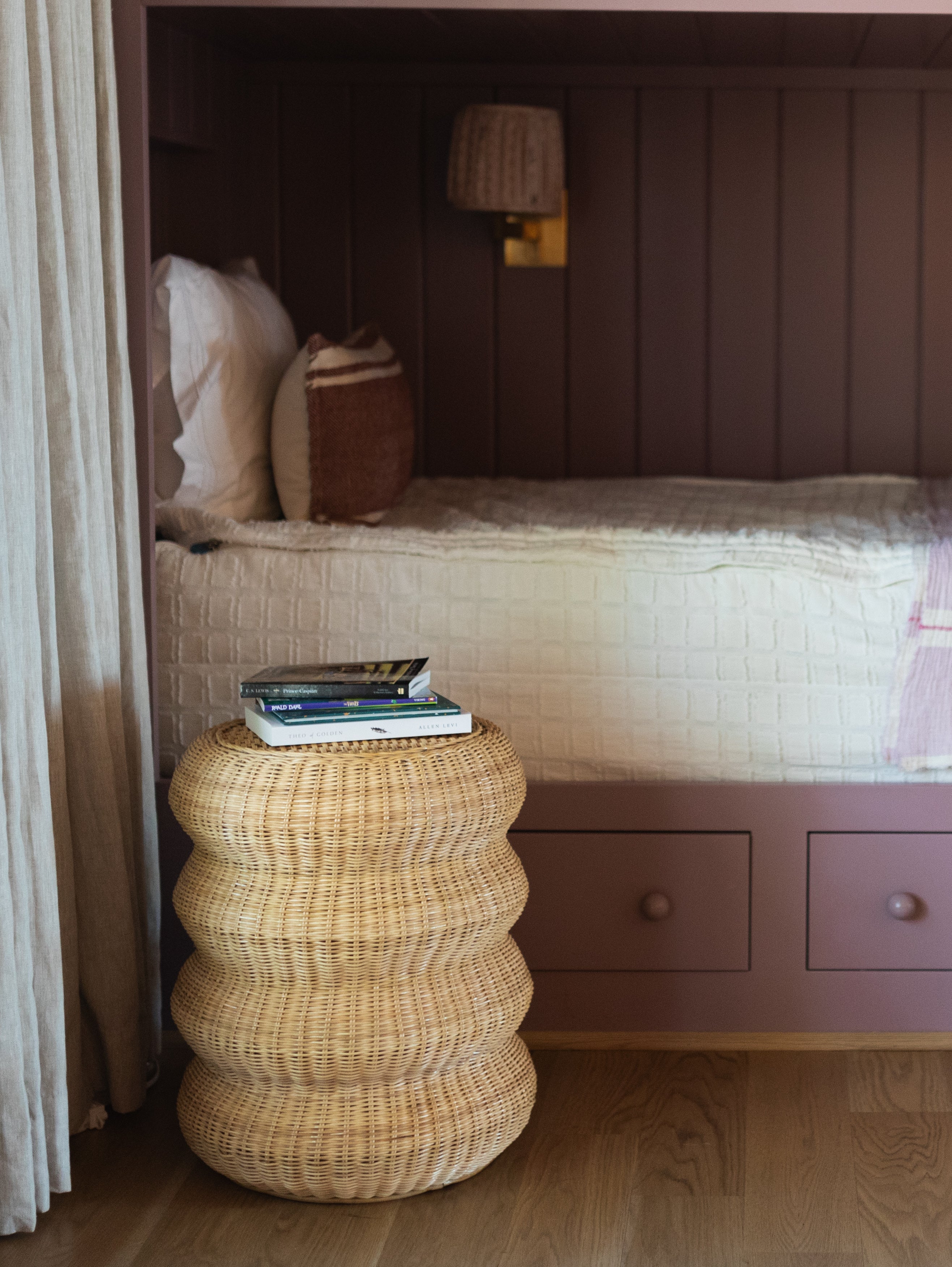 Maggie Side Table