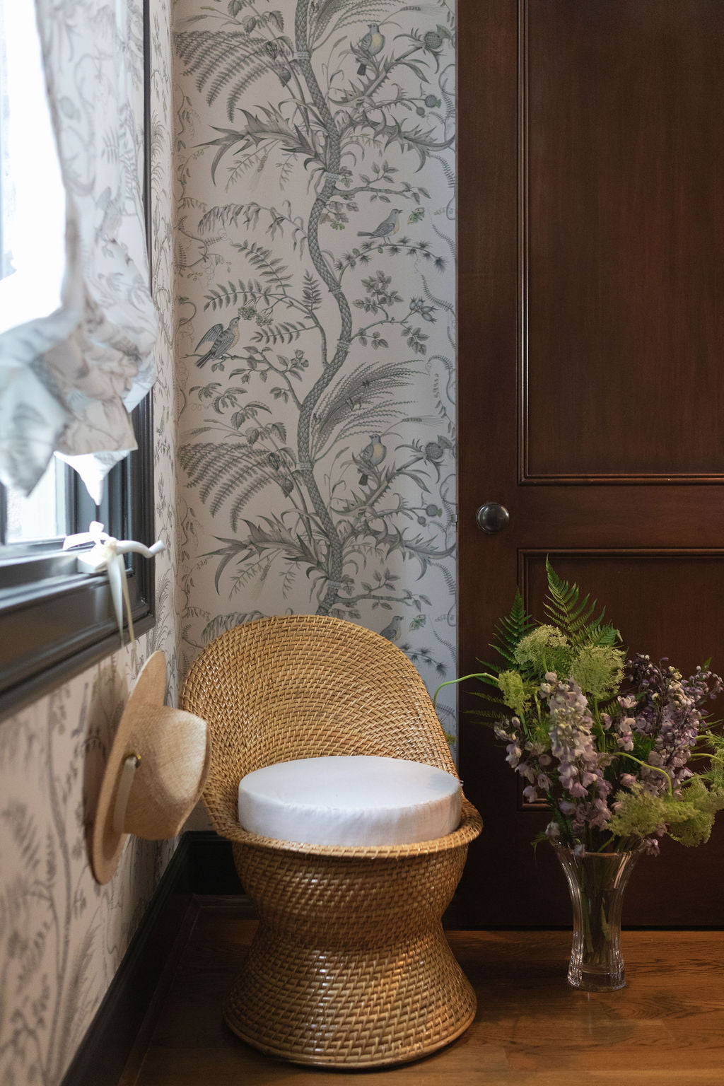 Sheppard Stool