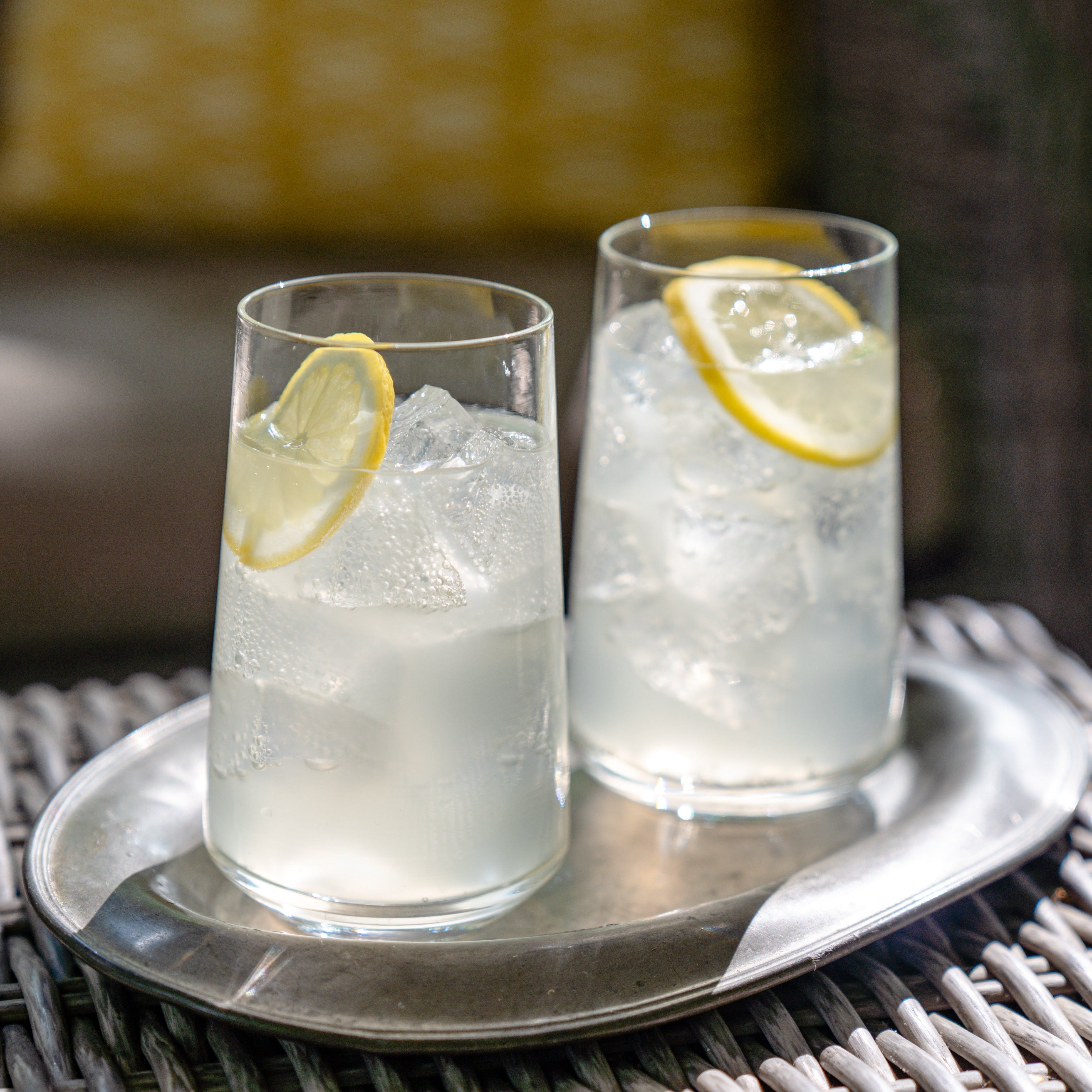 Highlands Tumbler