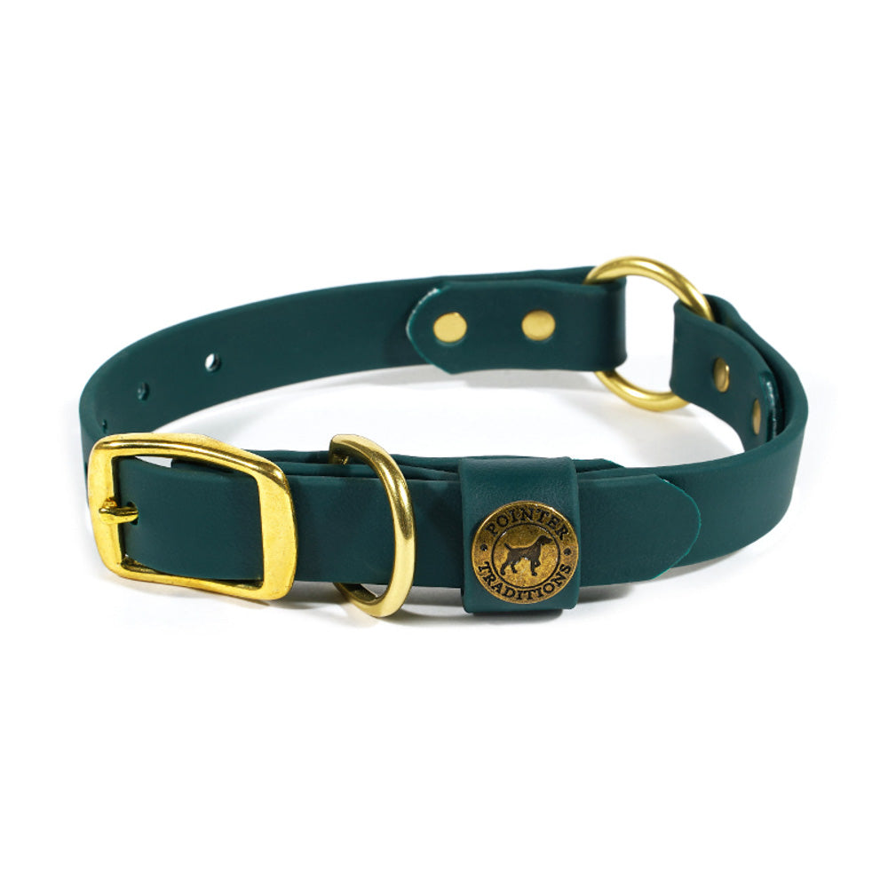 Hunting Dog Center Ring Collar