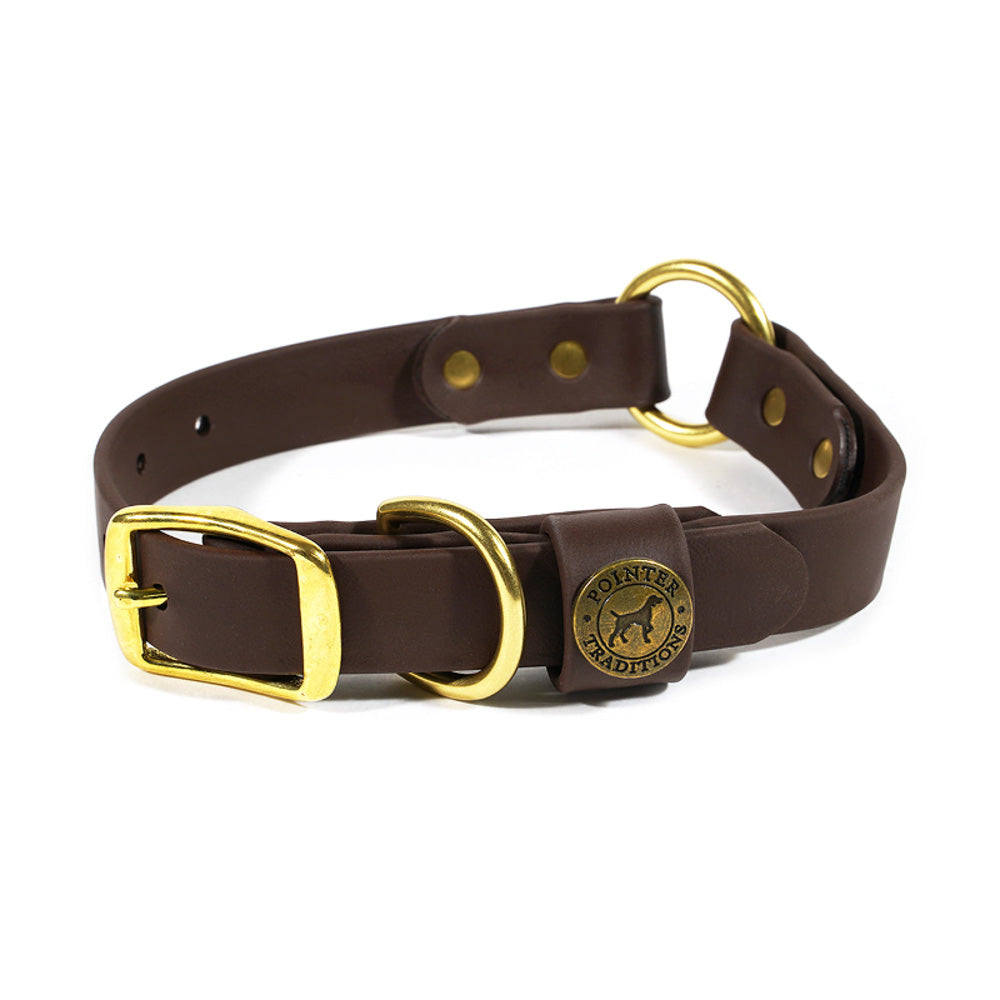 Hunting Dog Center Ring Collar