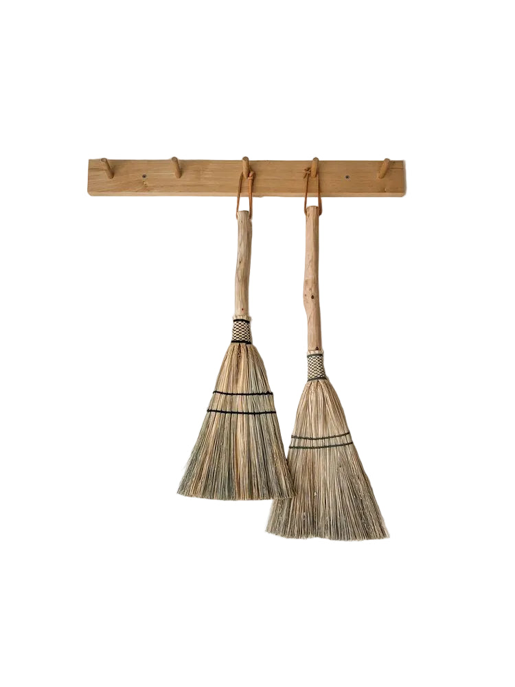 Kids broom