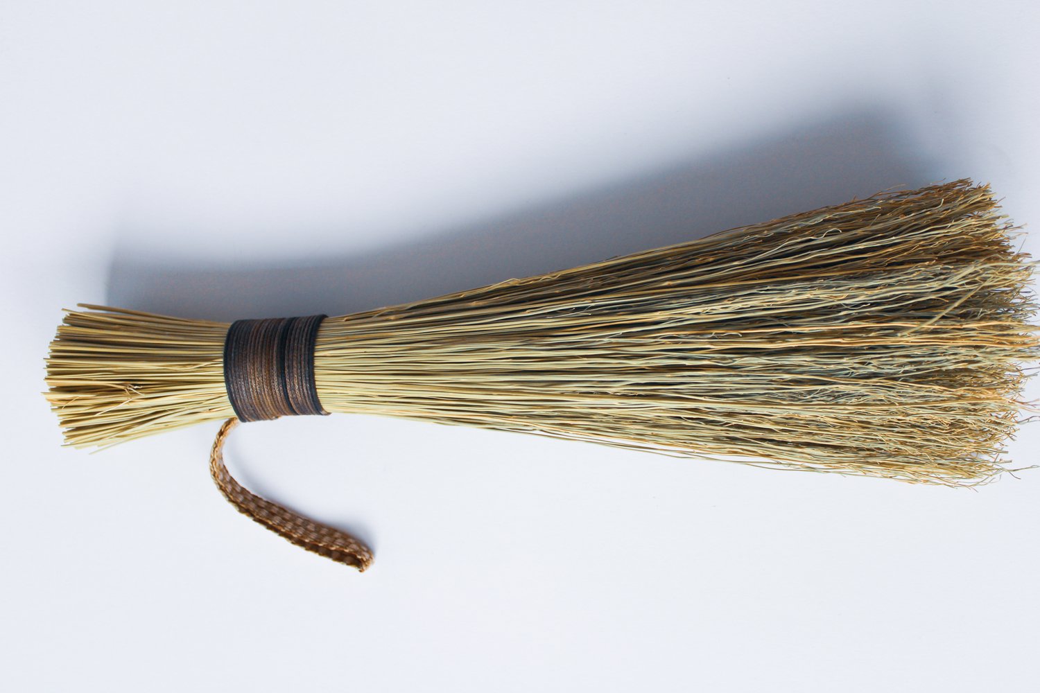 Whisk Hand Broom