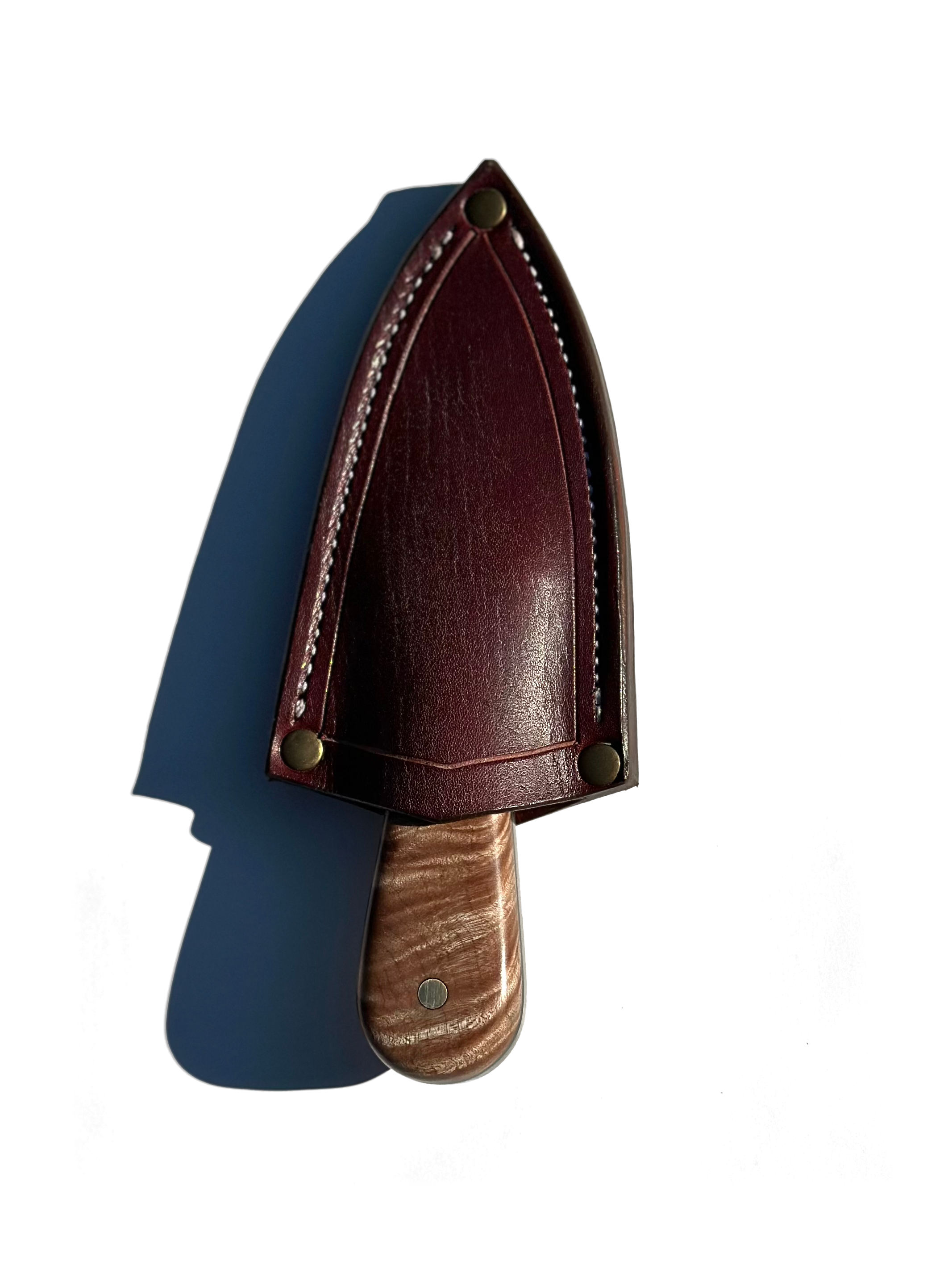 G&G x Burls & Steel Oyster Knife