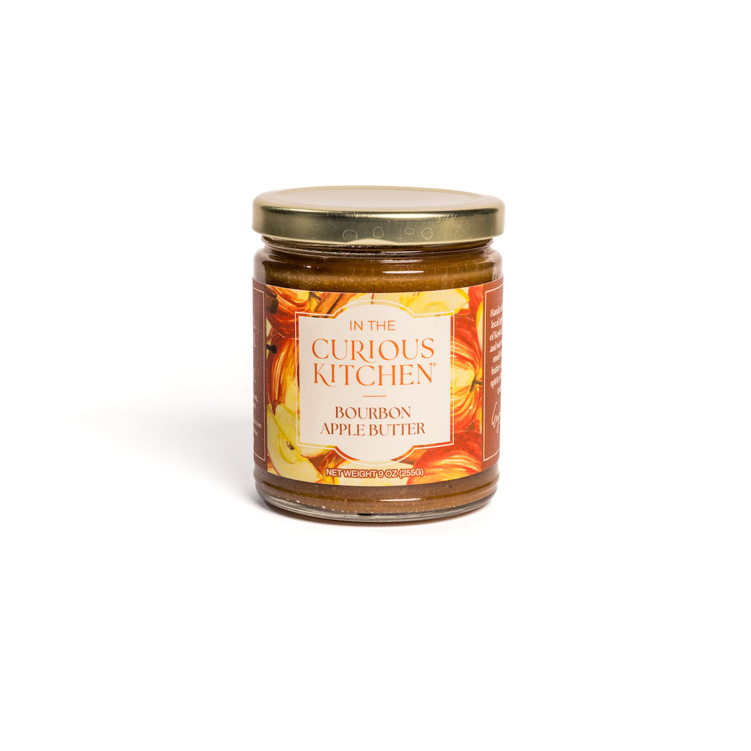 Southern Gourmet Pantry Gift Set – Jam, Jelly & Mustard Bundle