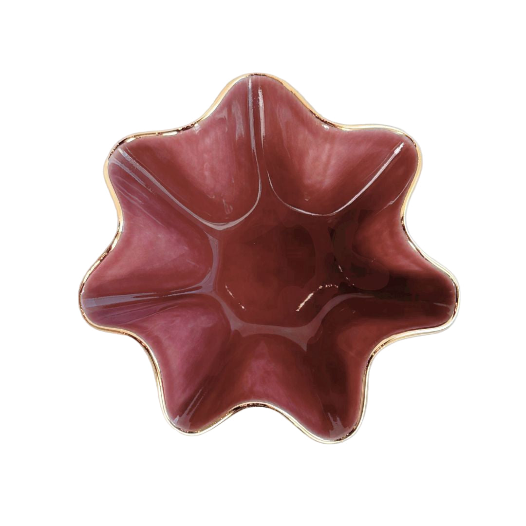 Adorn Wavy Bowl
