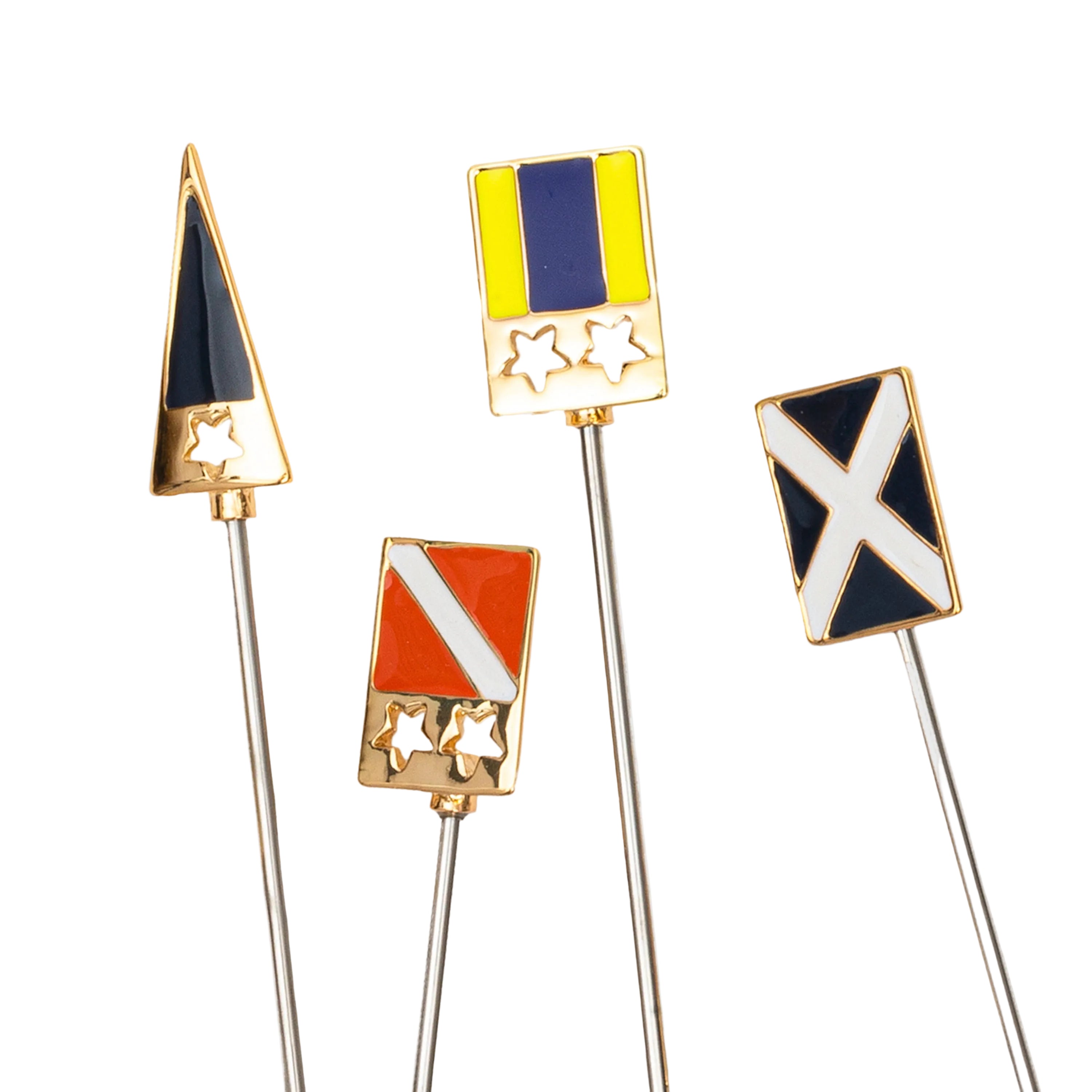 Nautical Cocktail Picks