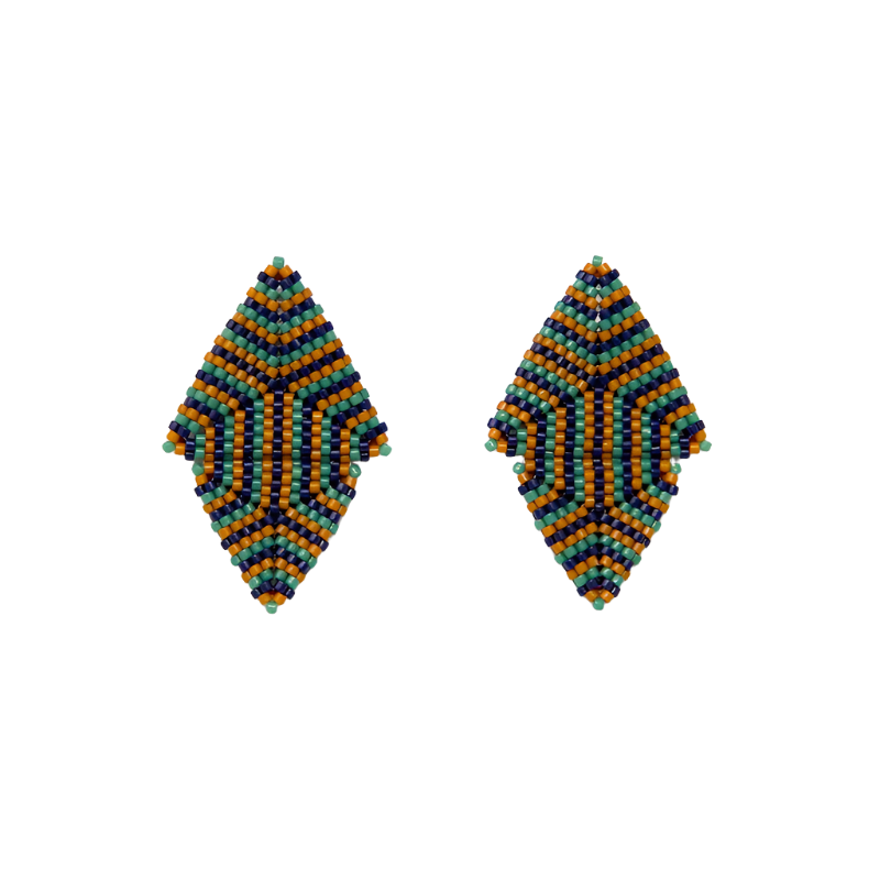 The Jane Earrings
