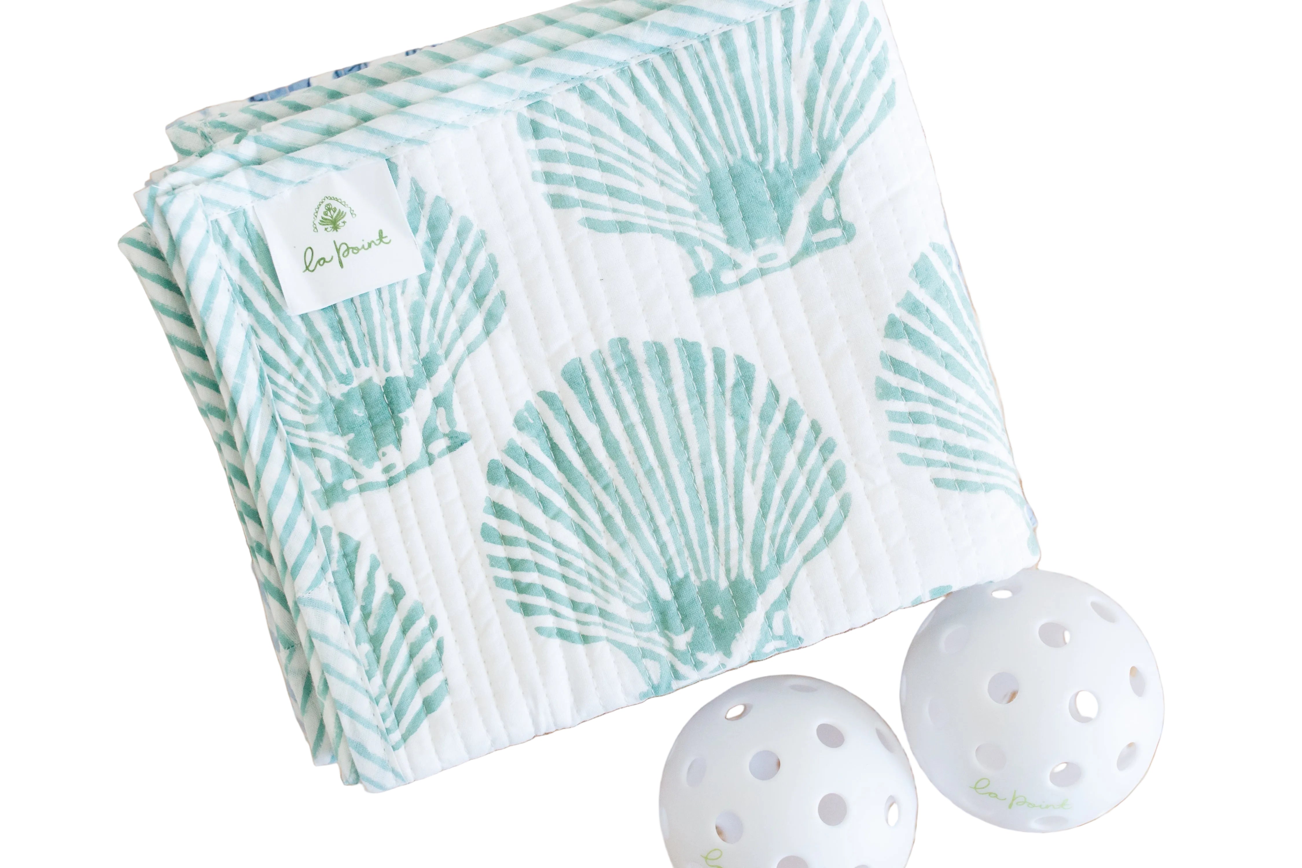 pickleball towel