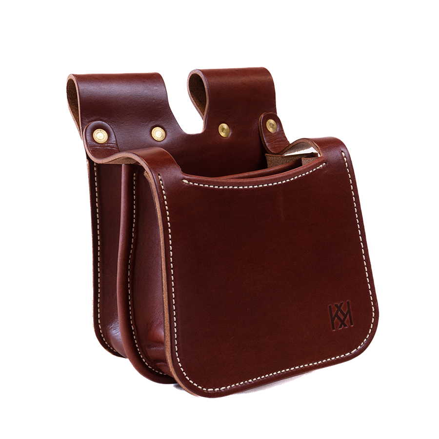 Wingshooter's Cartridge Bag