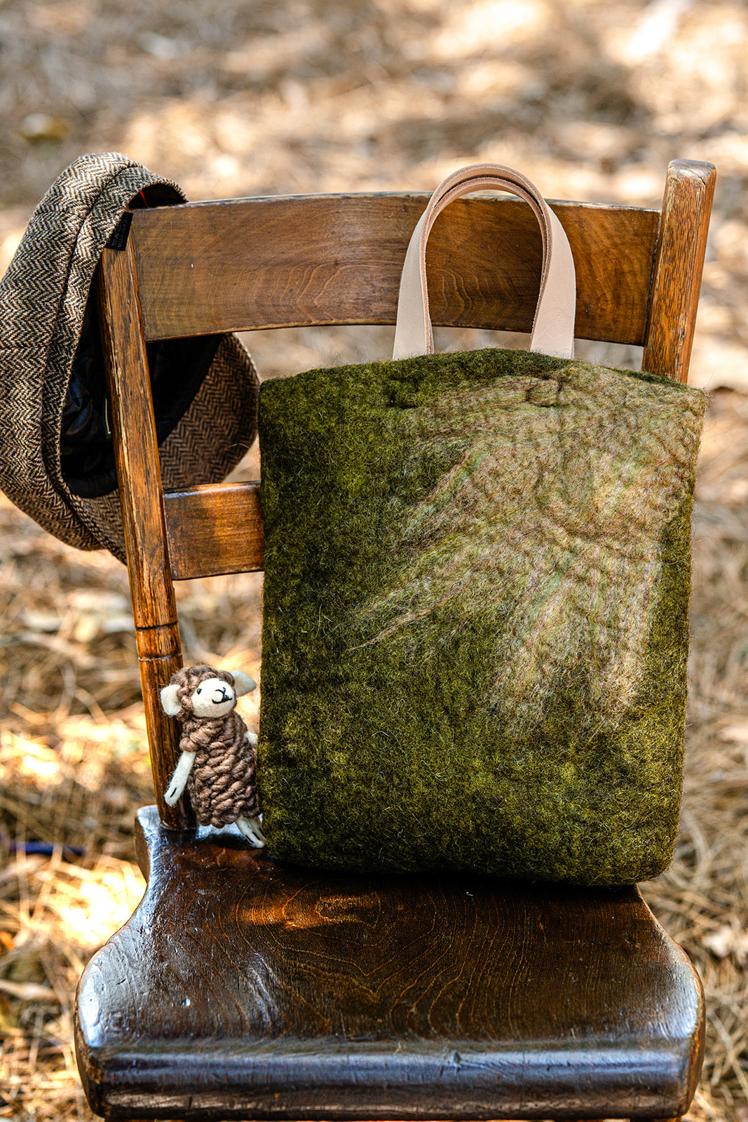 Classic Carryall