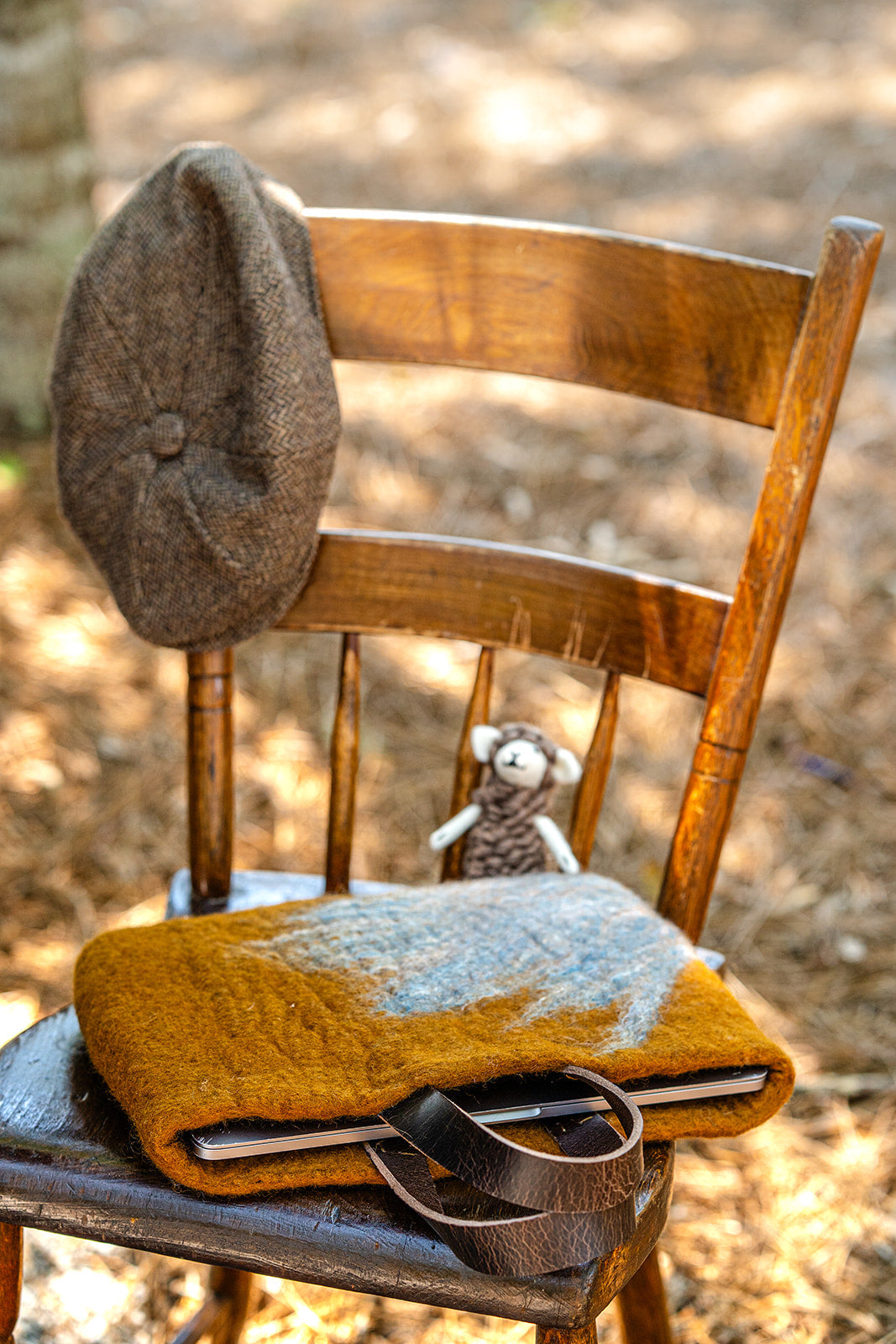Classic Carryall