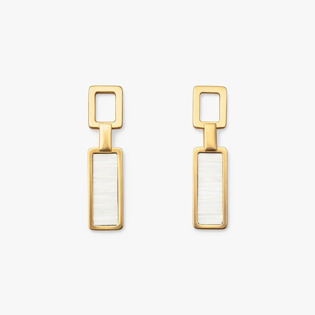 Lightbourne Cay Drop Earring