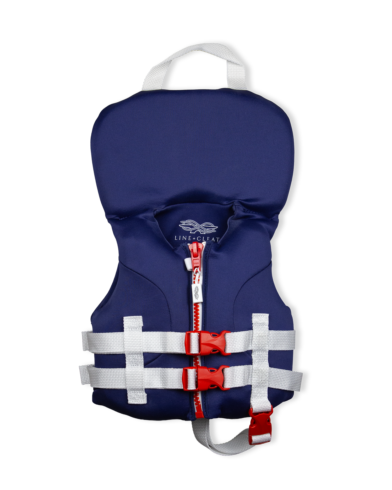Navy USCG Life Jacket (0-30 lbs)